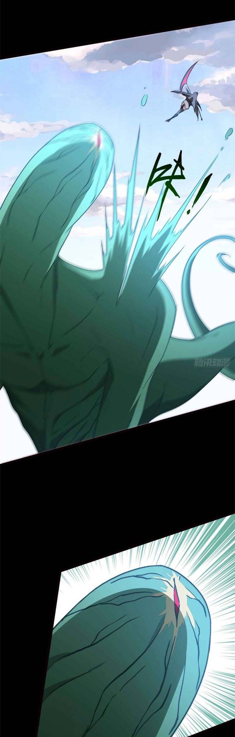 Virus Girlfriend Chapter 260 Gambar 3