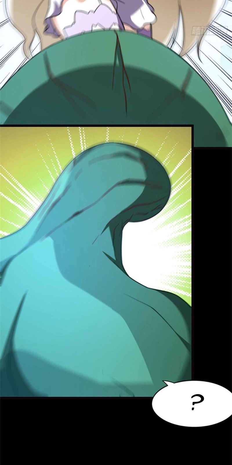 Virus Girlfriend Chapter 260 Gambar 7