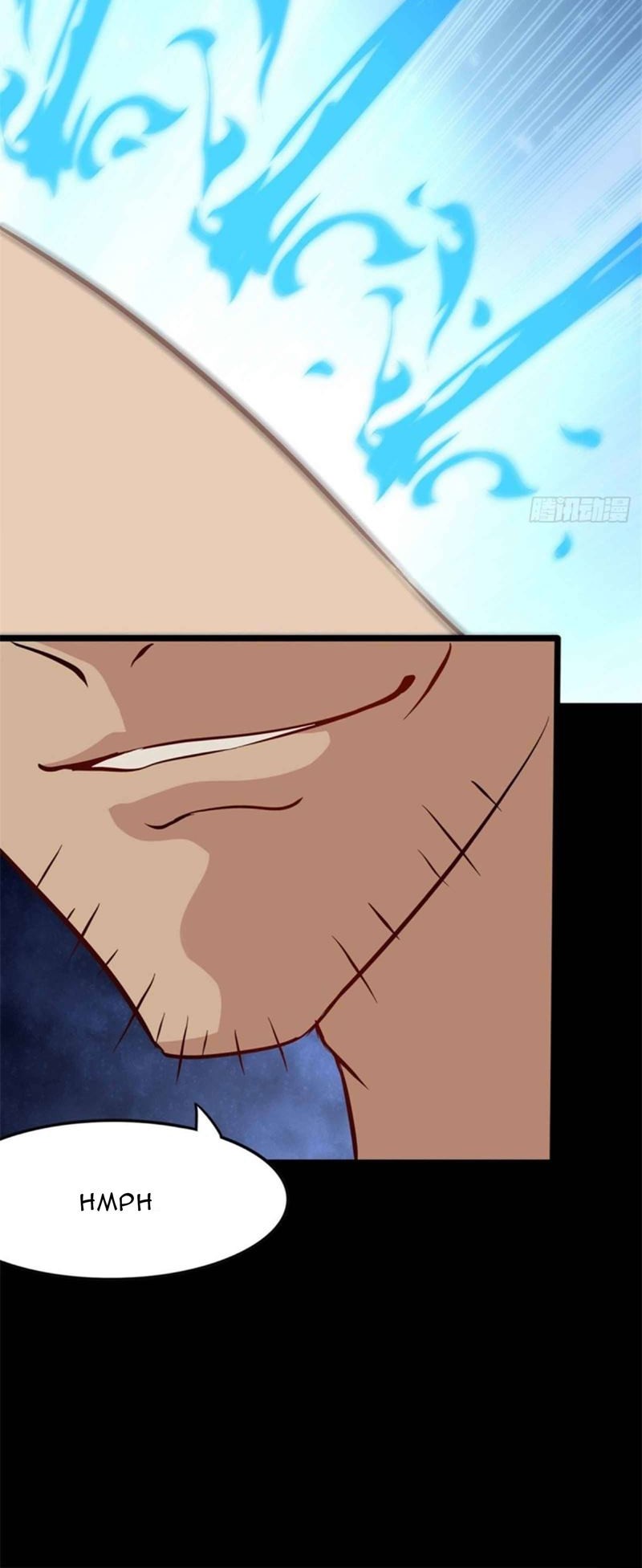 Virus Girlfriend Chapter 260 Gambar 19