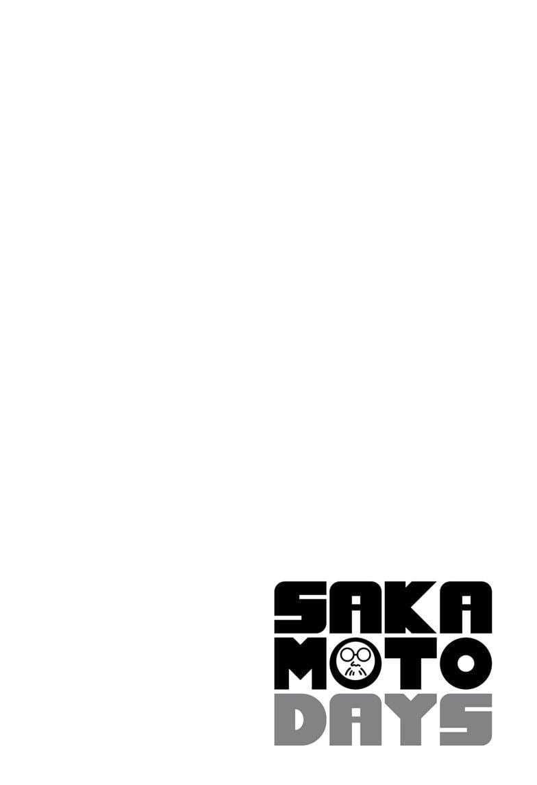 Sakamoto Days Chapter 45 Gambar 6