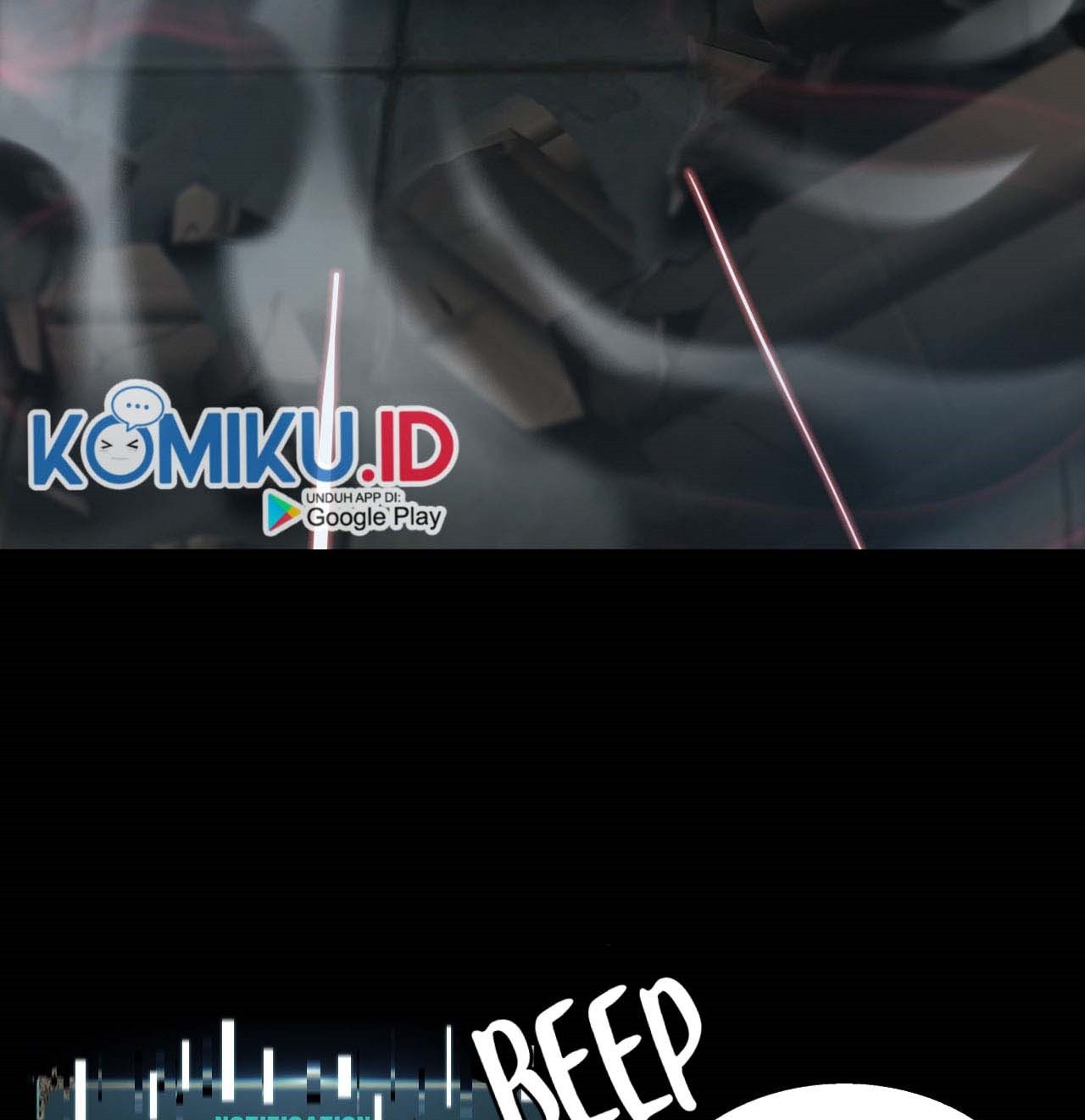 The Blade of Evolution Chapter 53 Gambar 28