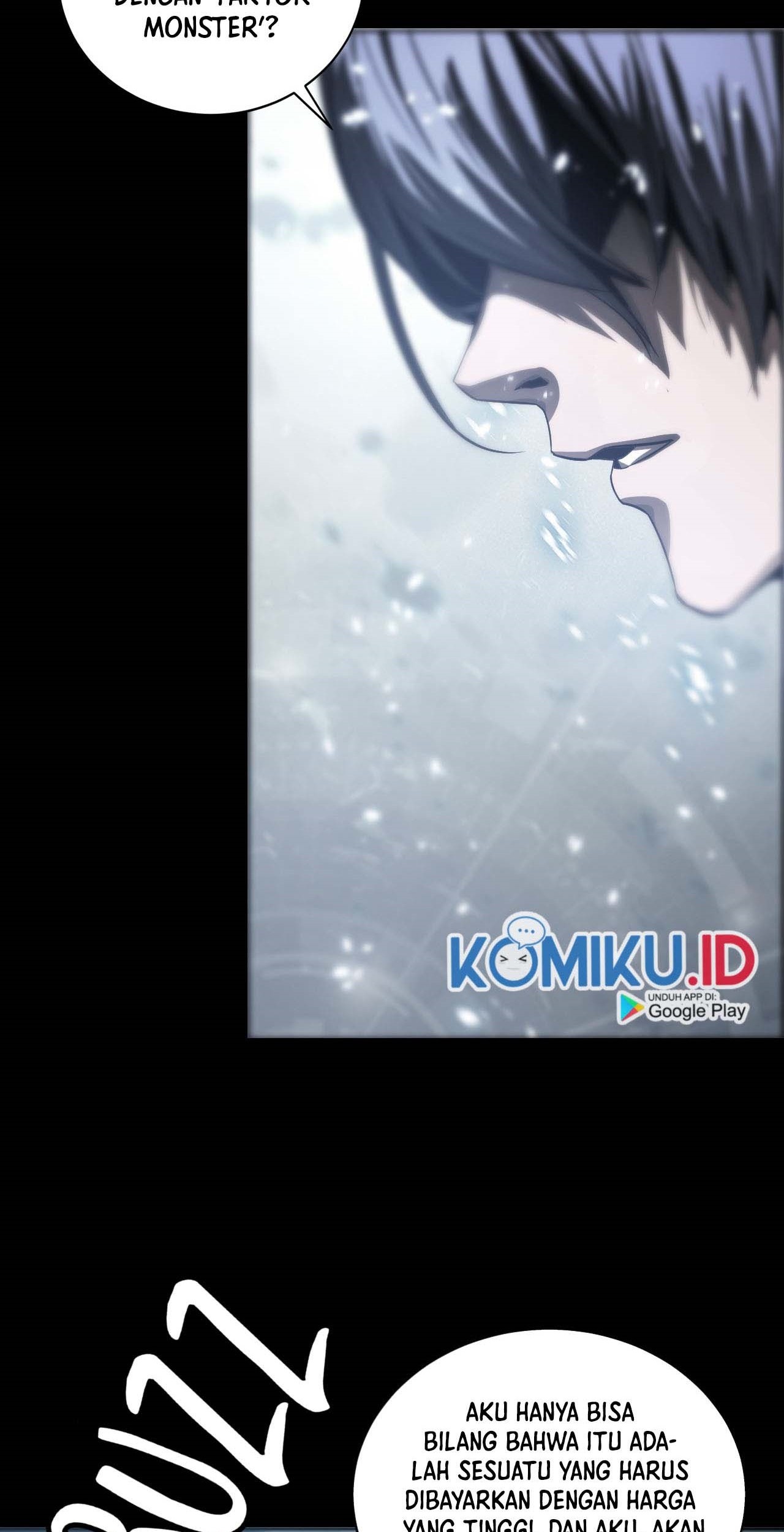 The Blade of Evolution Chapter 53 Gambar 30