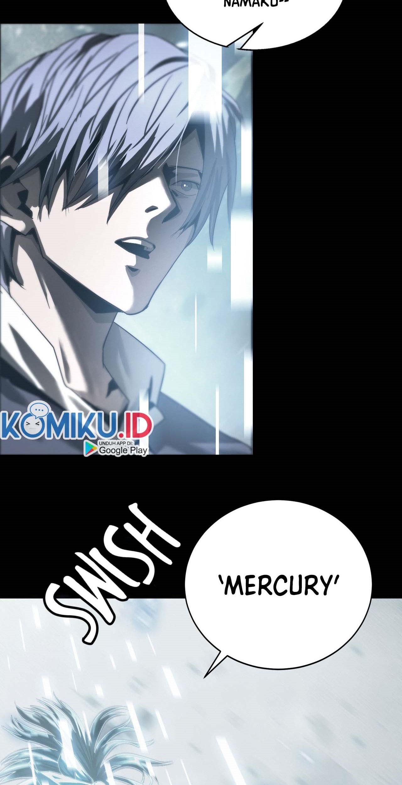 The Blade of Evolution Chapter 53 Gambar 33