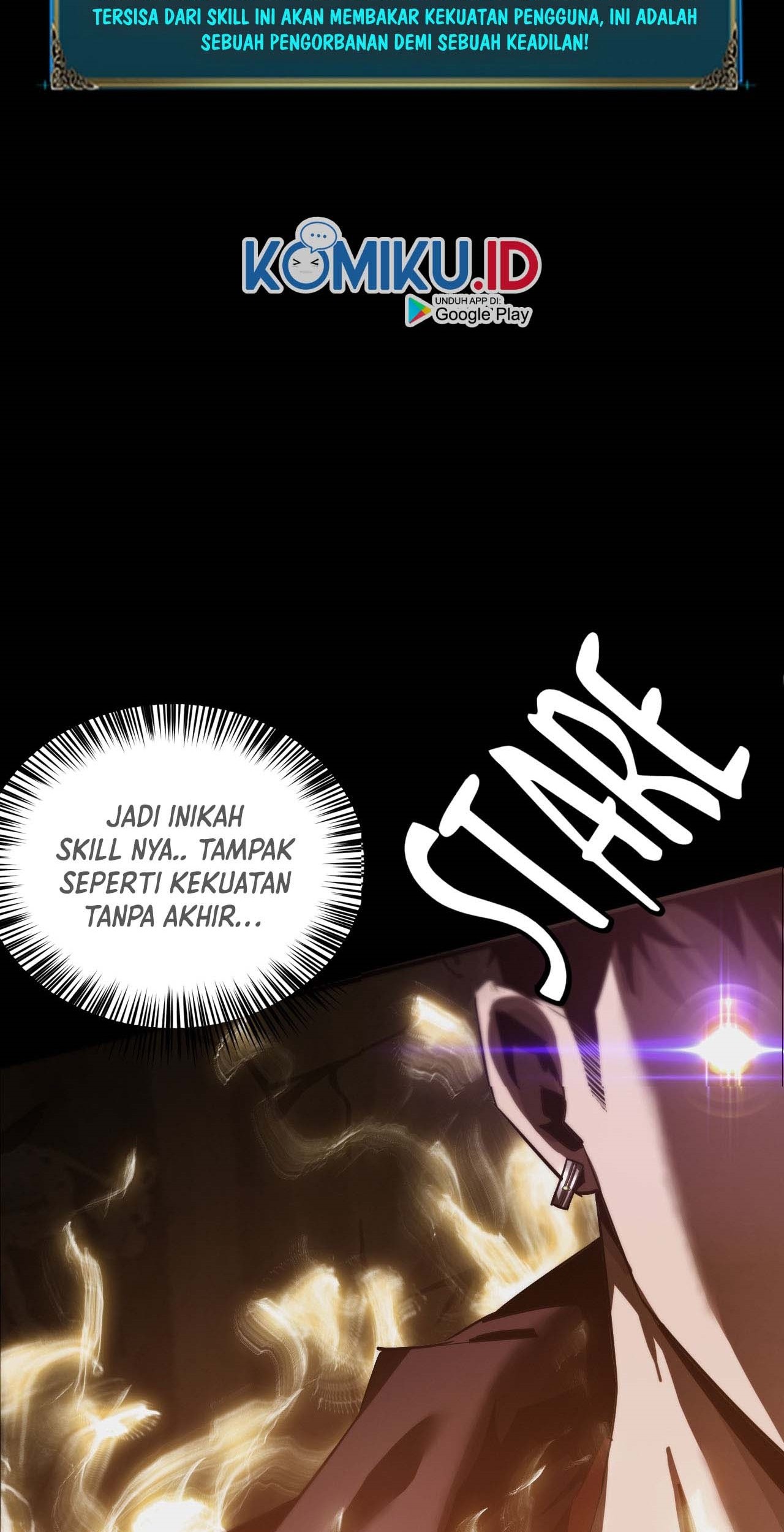 The Blade of Evolution Chapter 53 Gambar 36