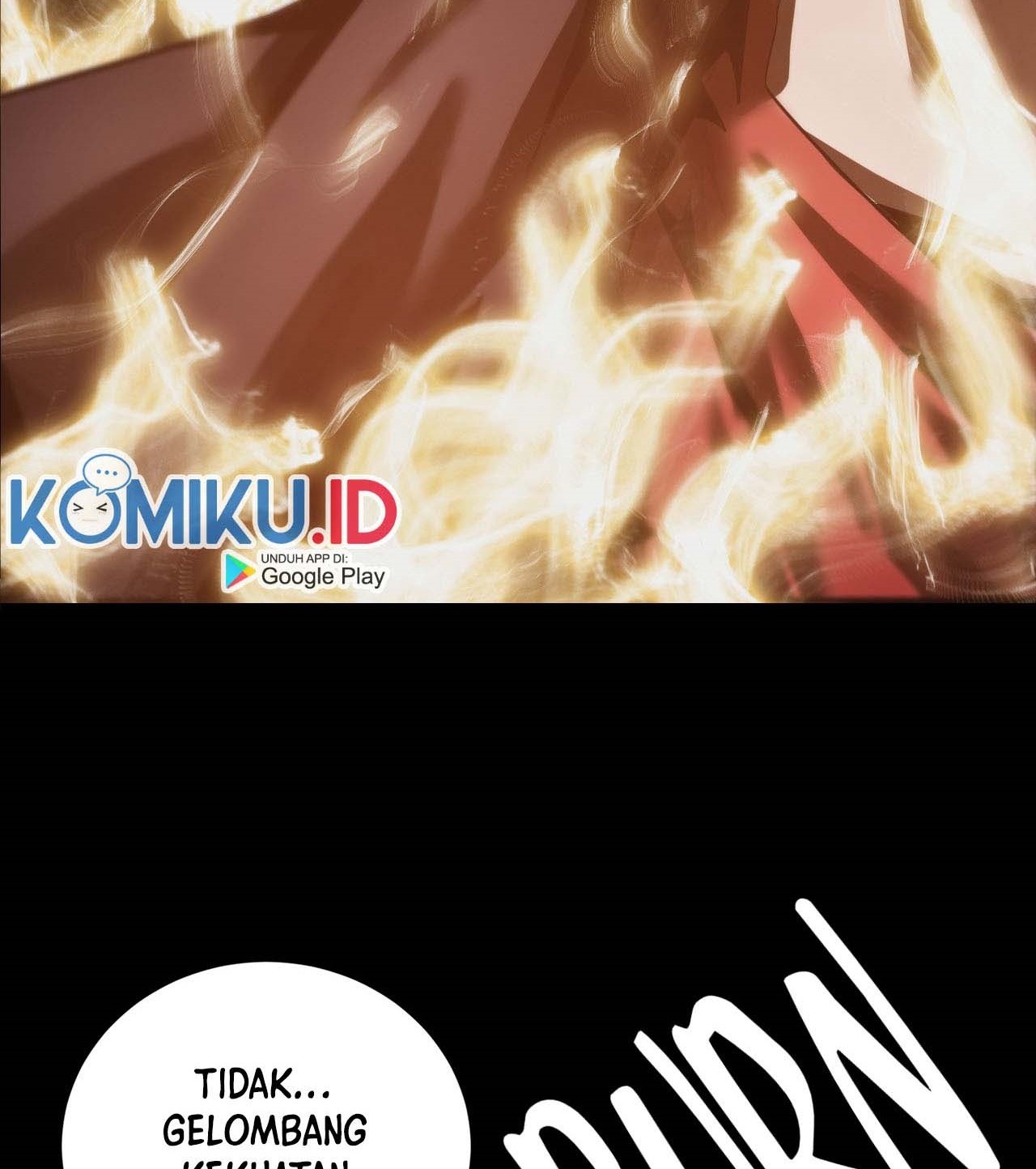 The Blade of Evolution Chapter 53 Gambar 37