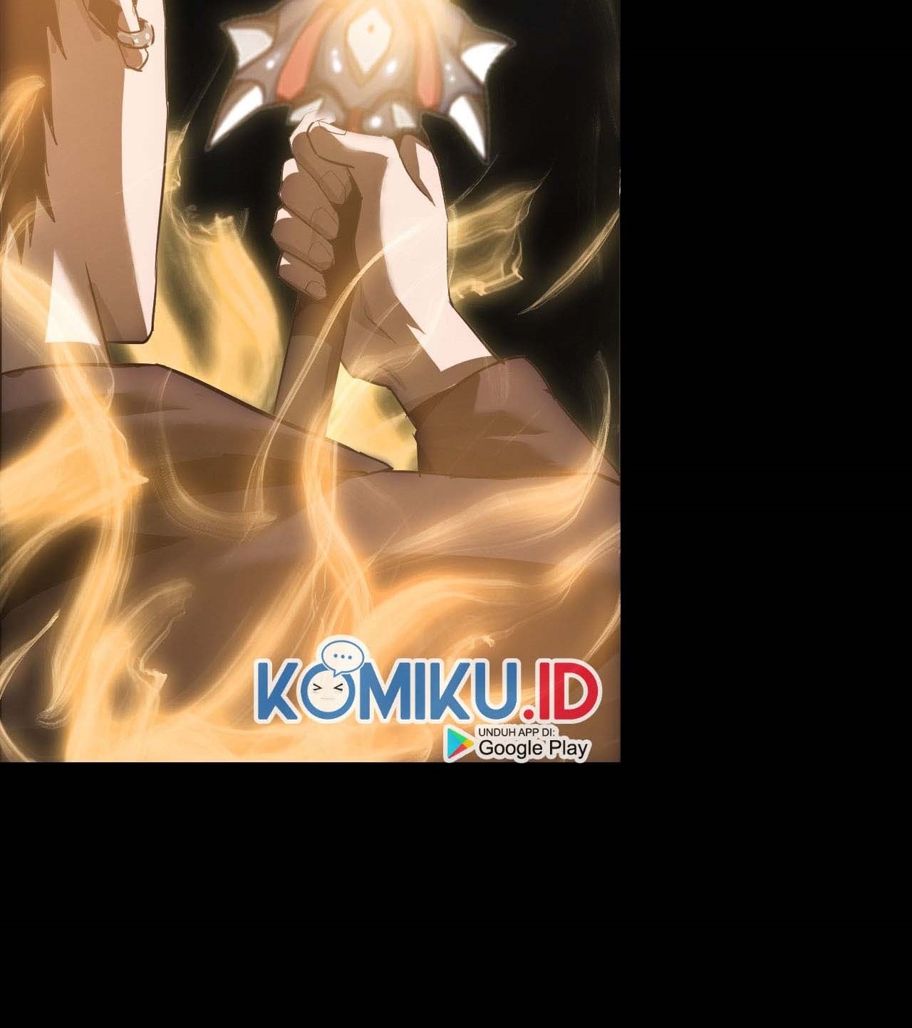 The Blade of Evolution Chapter 53 Gambar 40