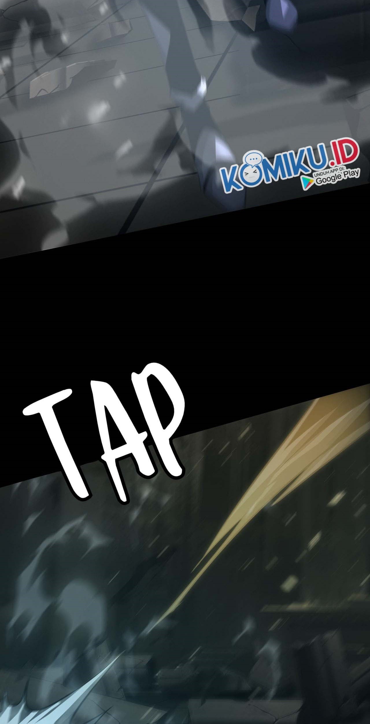 The Blade of Evolution Chapter 53 Gambar 44