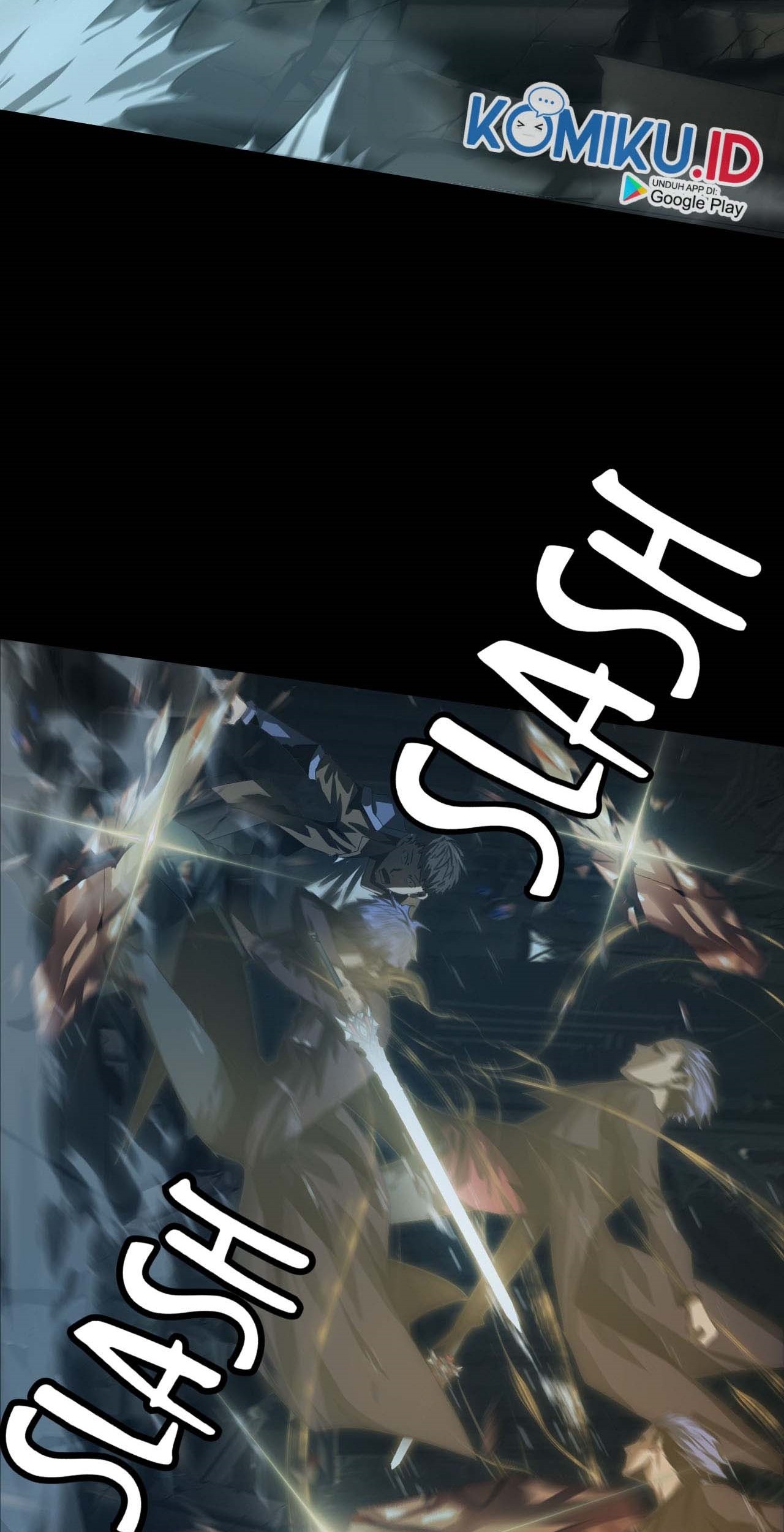 The Blade of Evolution Chapter 53 Gambar 45