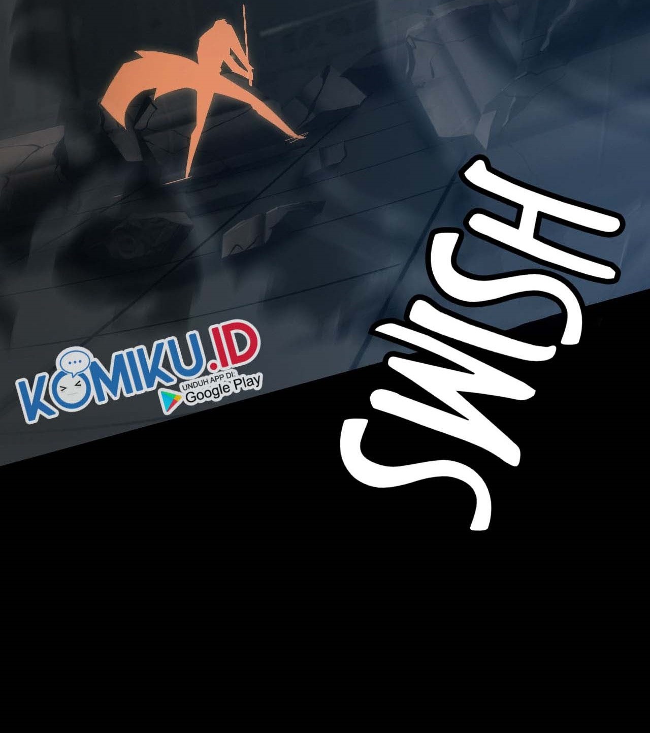 The Blade of Evolution Chapter 53 Gambar 52