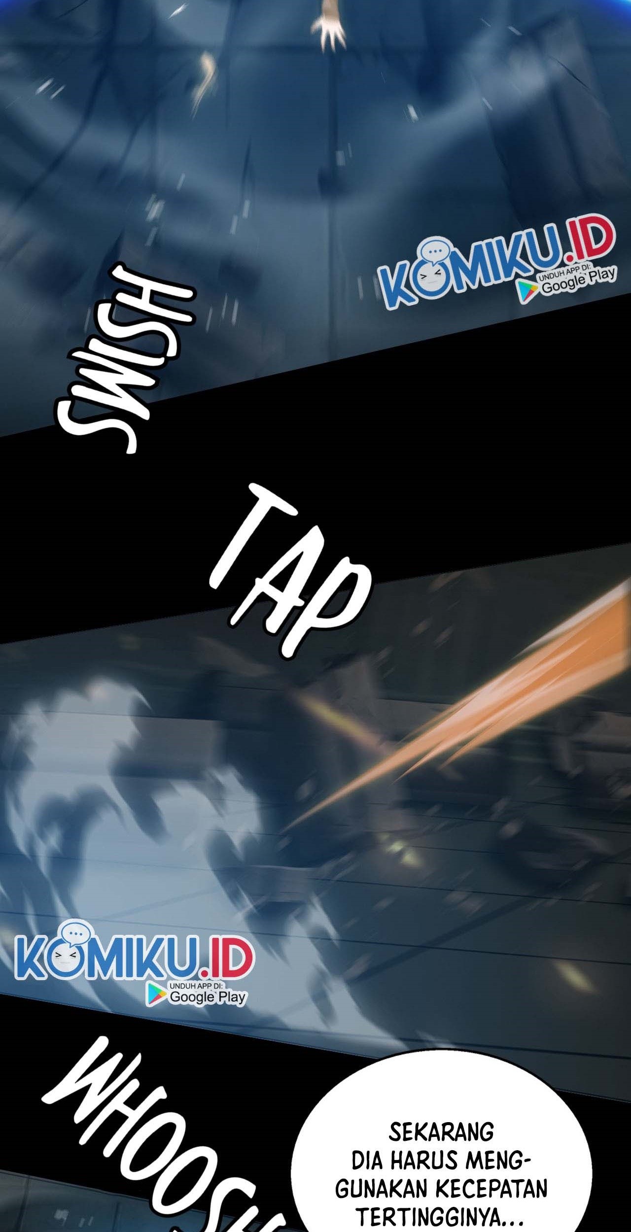 The Blade of Evolution Chapter 53 Gambar 59