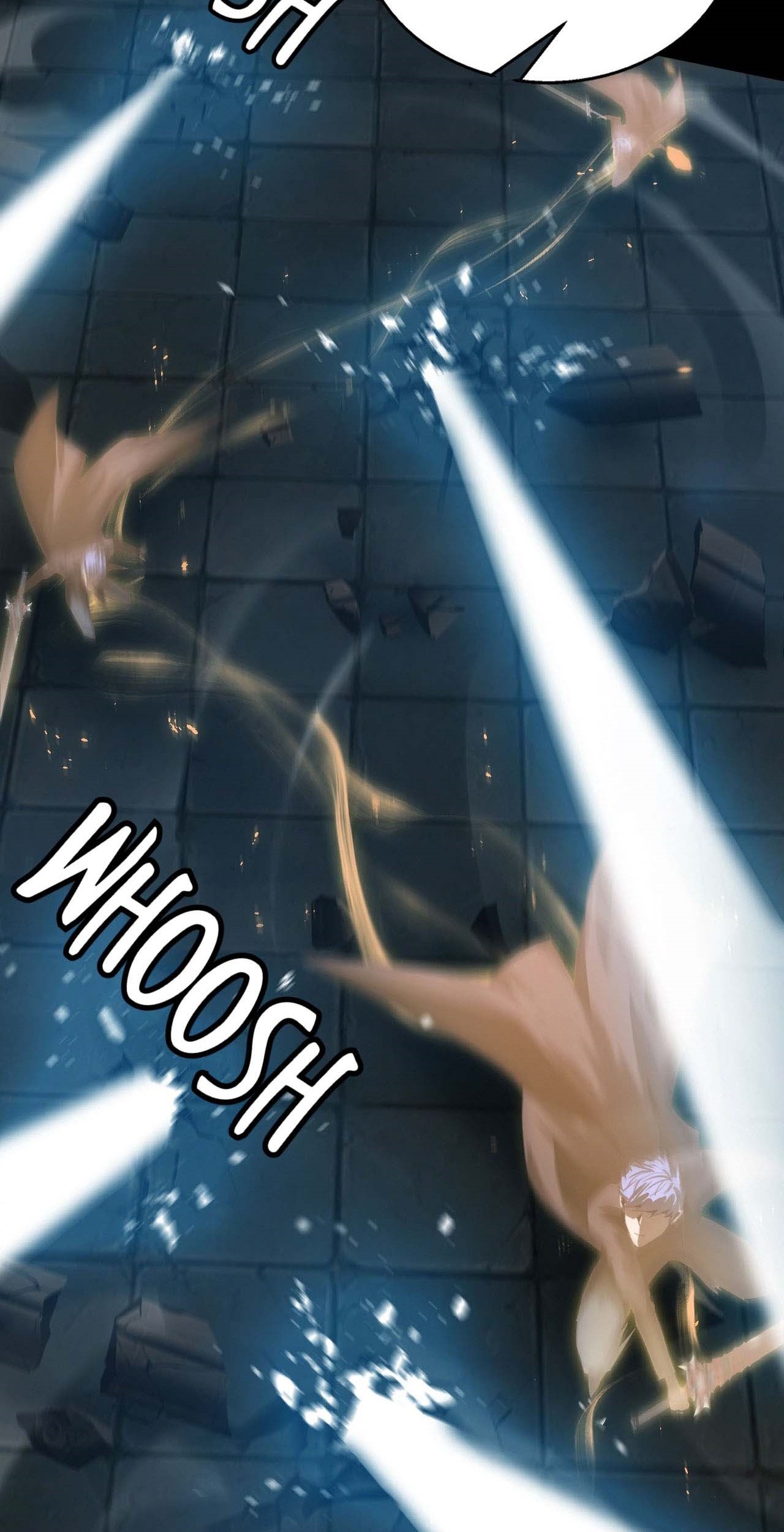 The Blade of Evolution Chapter 53 Gambar 60