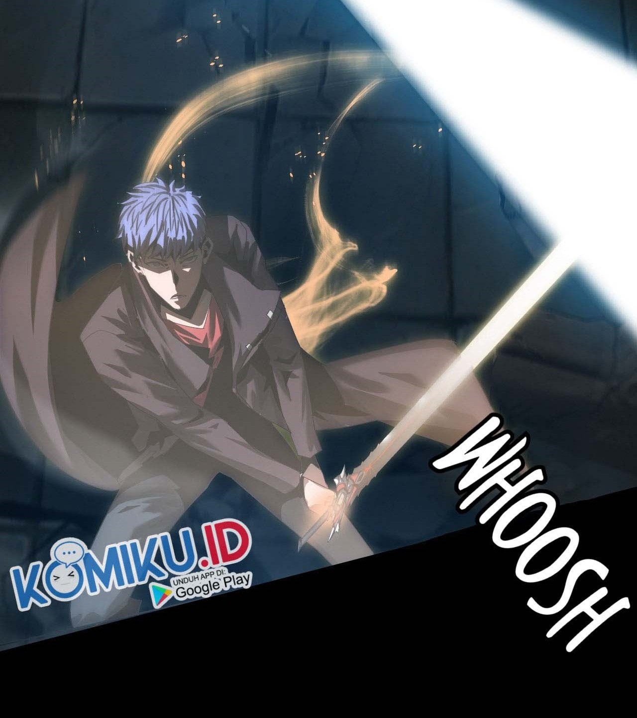 The Blade of Evolution Chapter 53 Gambar 61