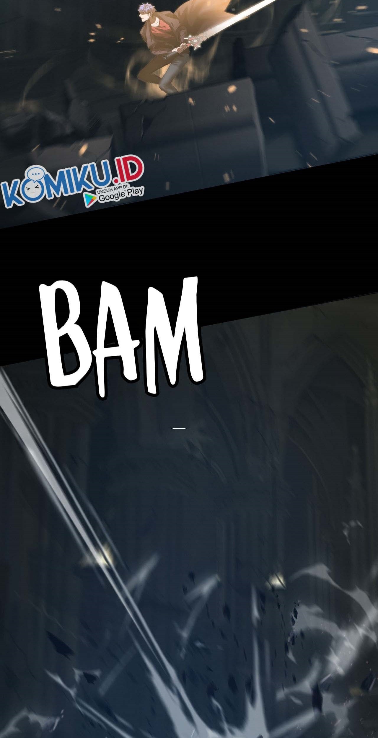 The Blade of Evolution Chapter 53 Gambar 63