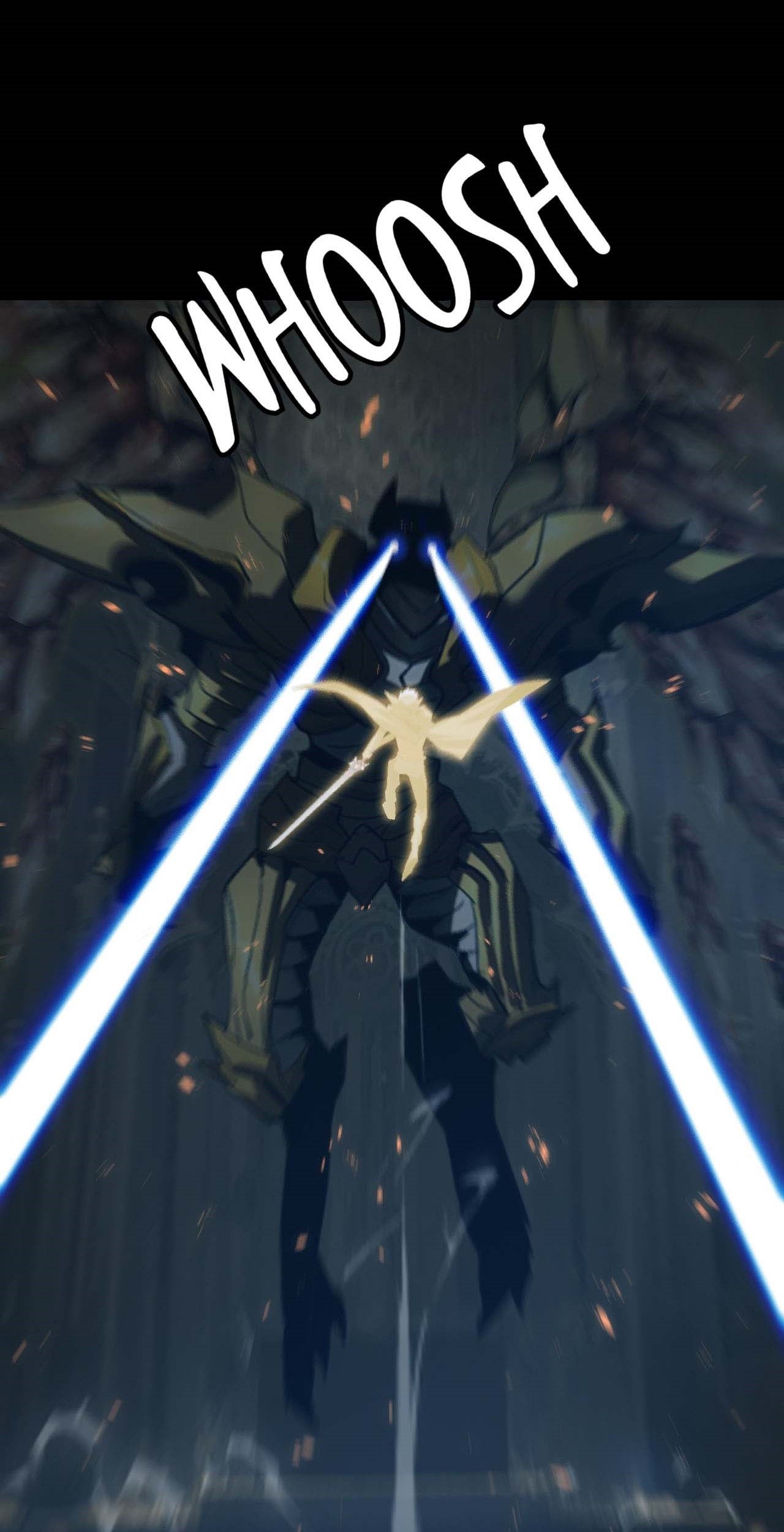 The Blade of Evolution Chapter 53 Gambar 65