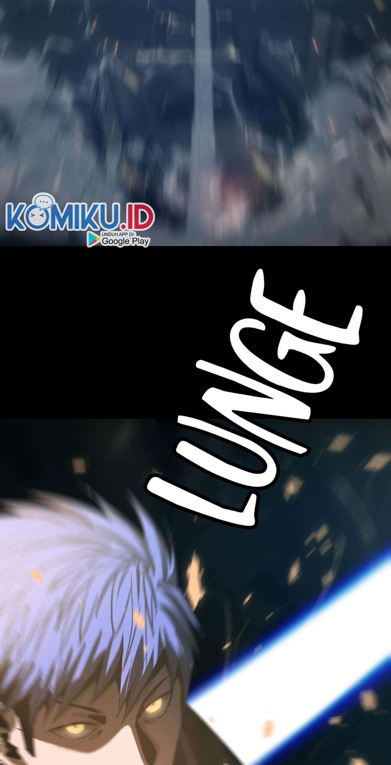 The Blade of Evolution Chapter 53 Gambar 66