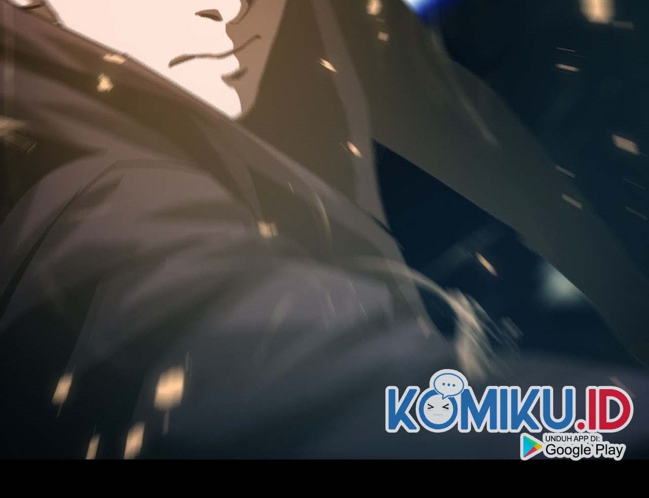 The Blade of Evolution Chapter 53 Gambar 67