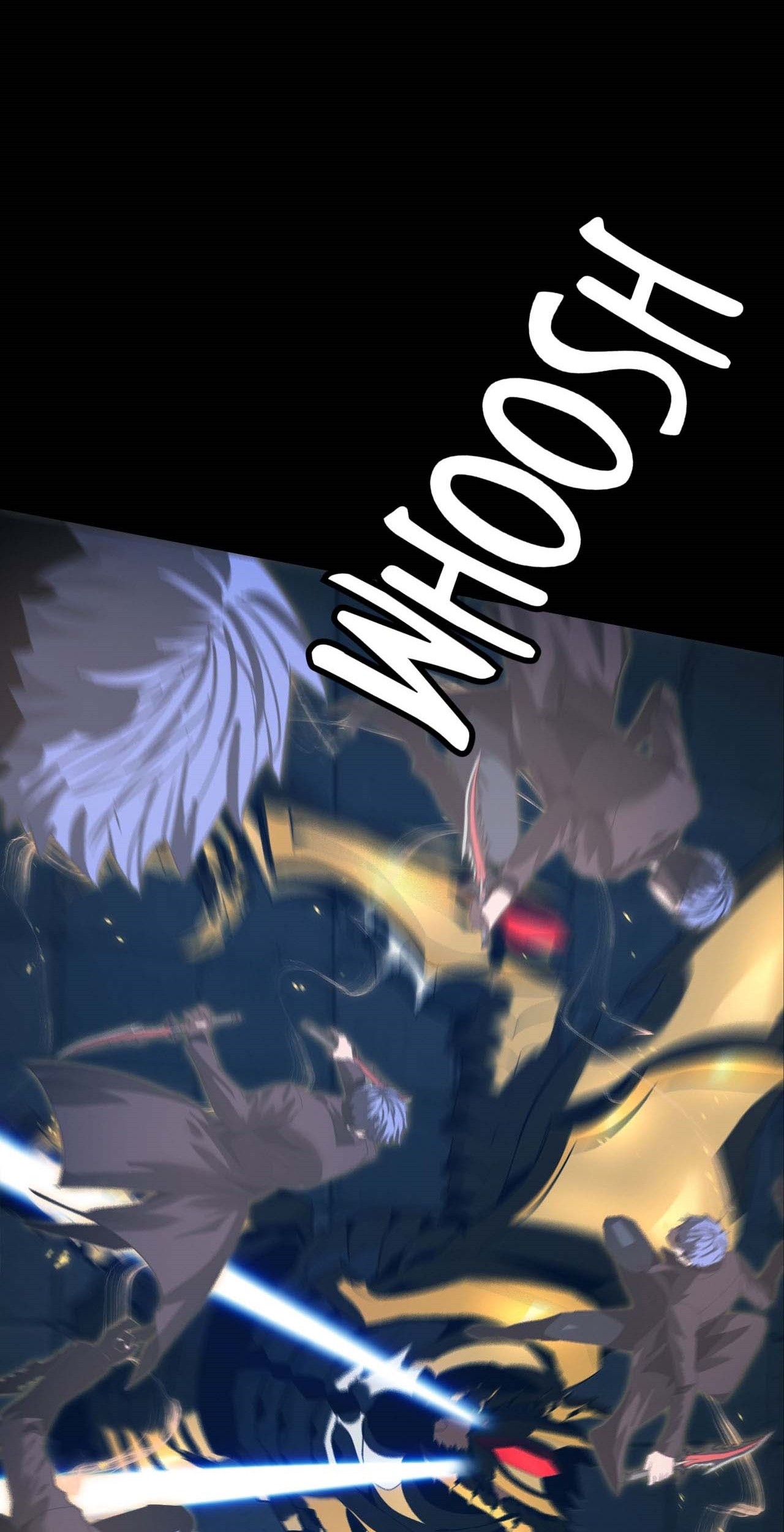 The Blade of Evolution Chapter 53 Gambar 68