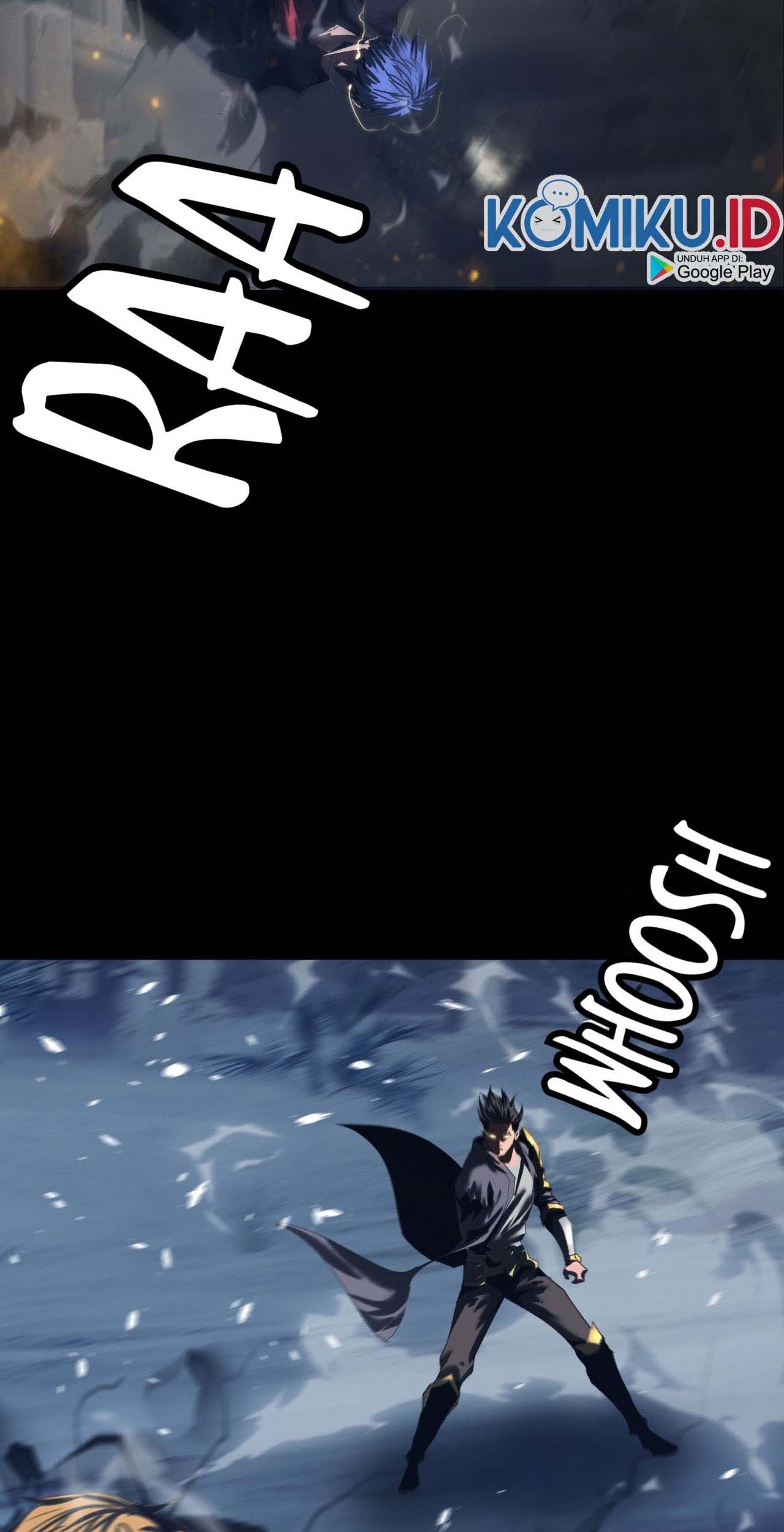 The Blade of Evolution Chapter 53 Gambar 74