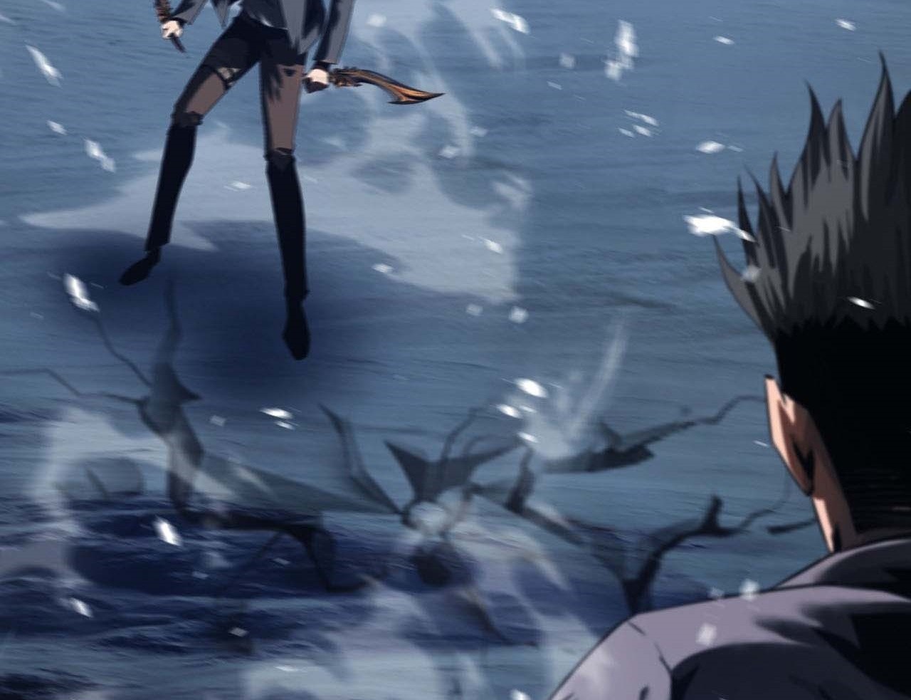 The Blade of Evolution Chapter 53 Gambar 76