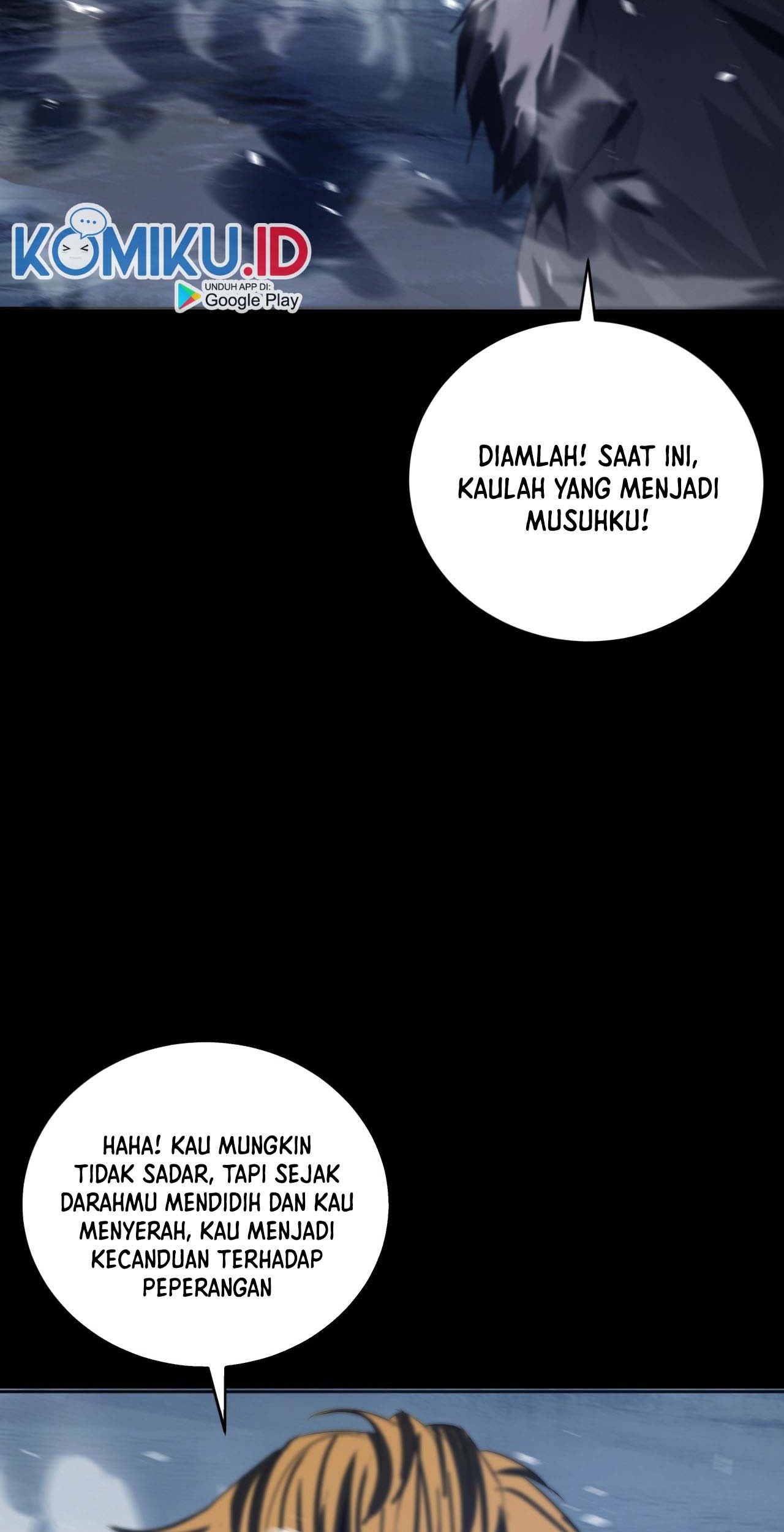 The Blade of Evolution Chapter 53 Gambar 77