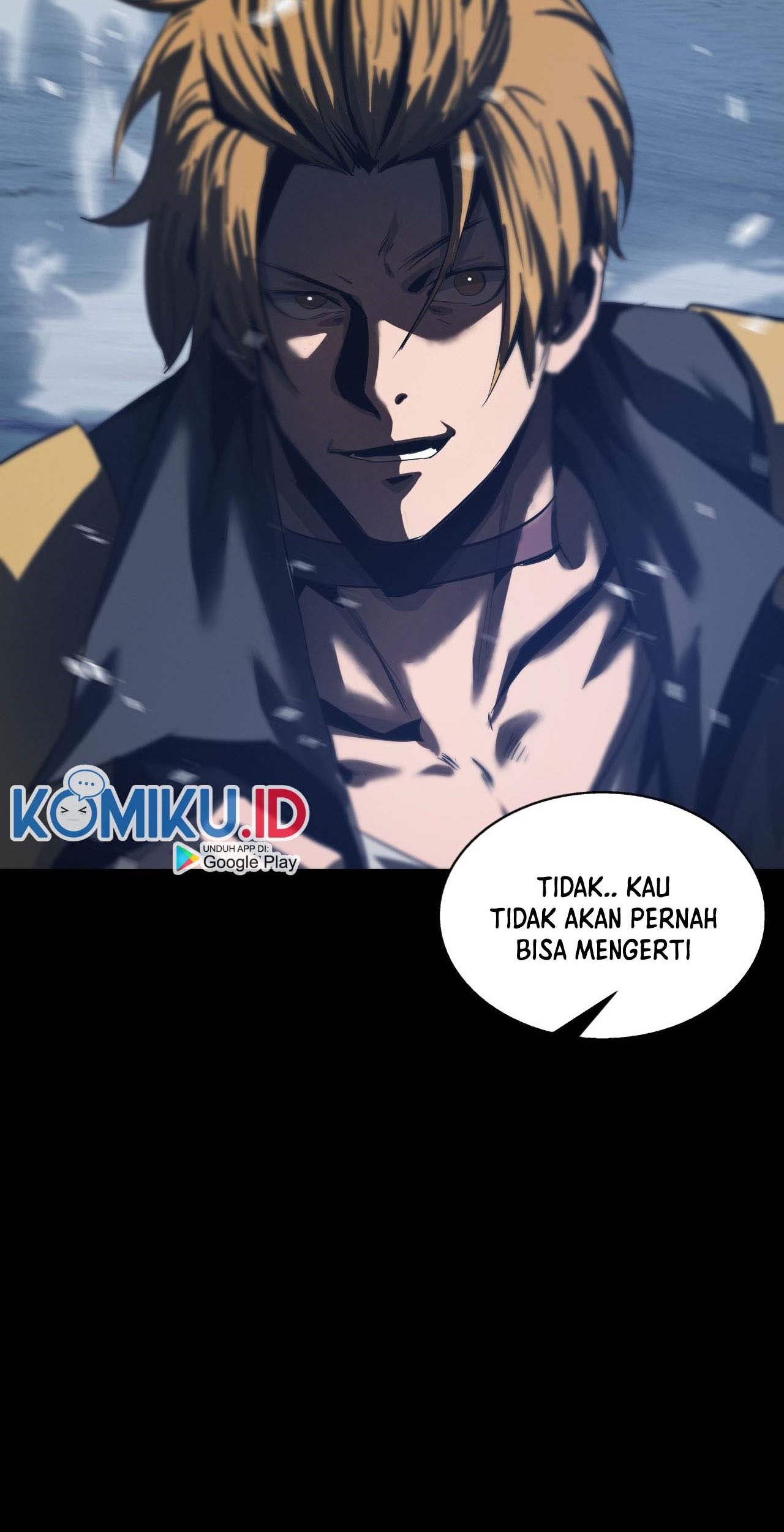 The Blade of Evolution Chapter 53 Gambar 78