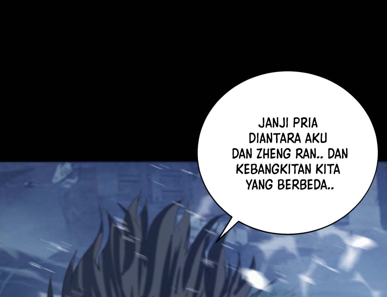 The Blade of Evolution Chapter 53 Gambar 79