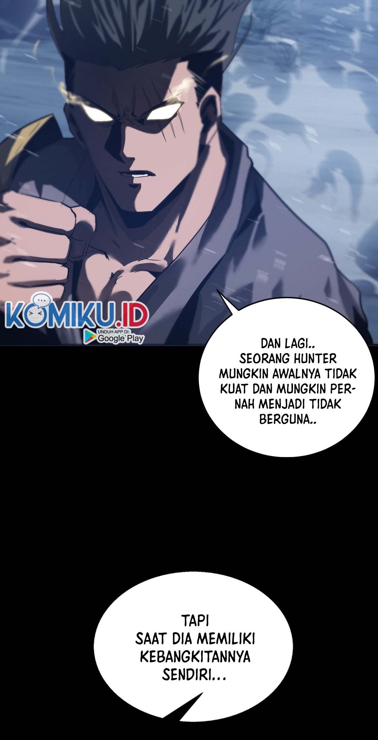 The Blade of Evolution Chapter 53 Gambar 80