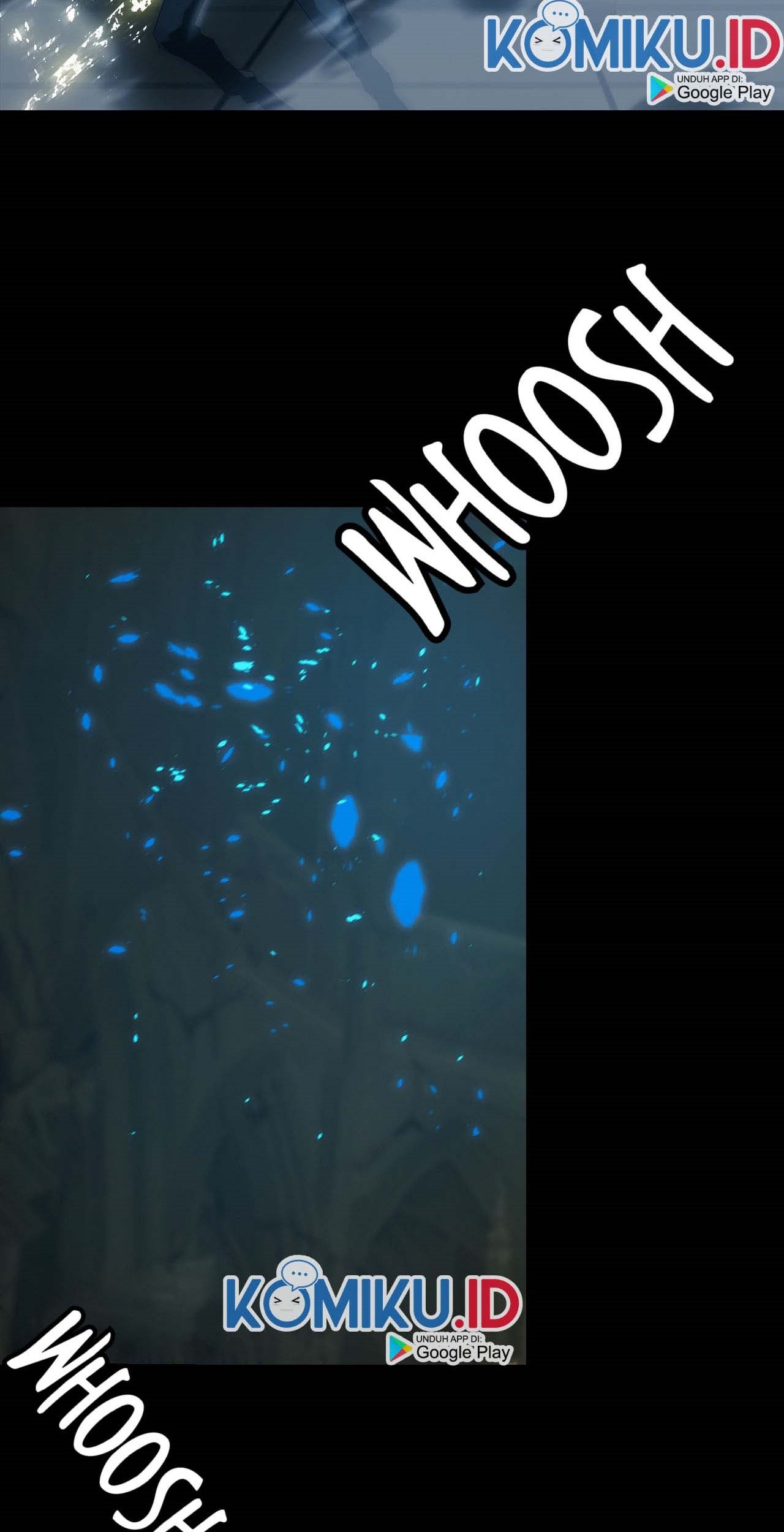 The Blade of Evolution Chapter 53 Gambar 83