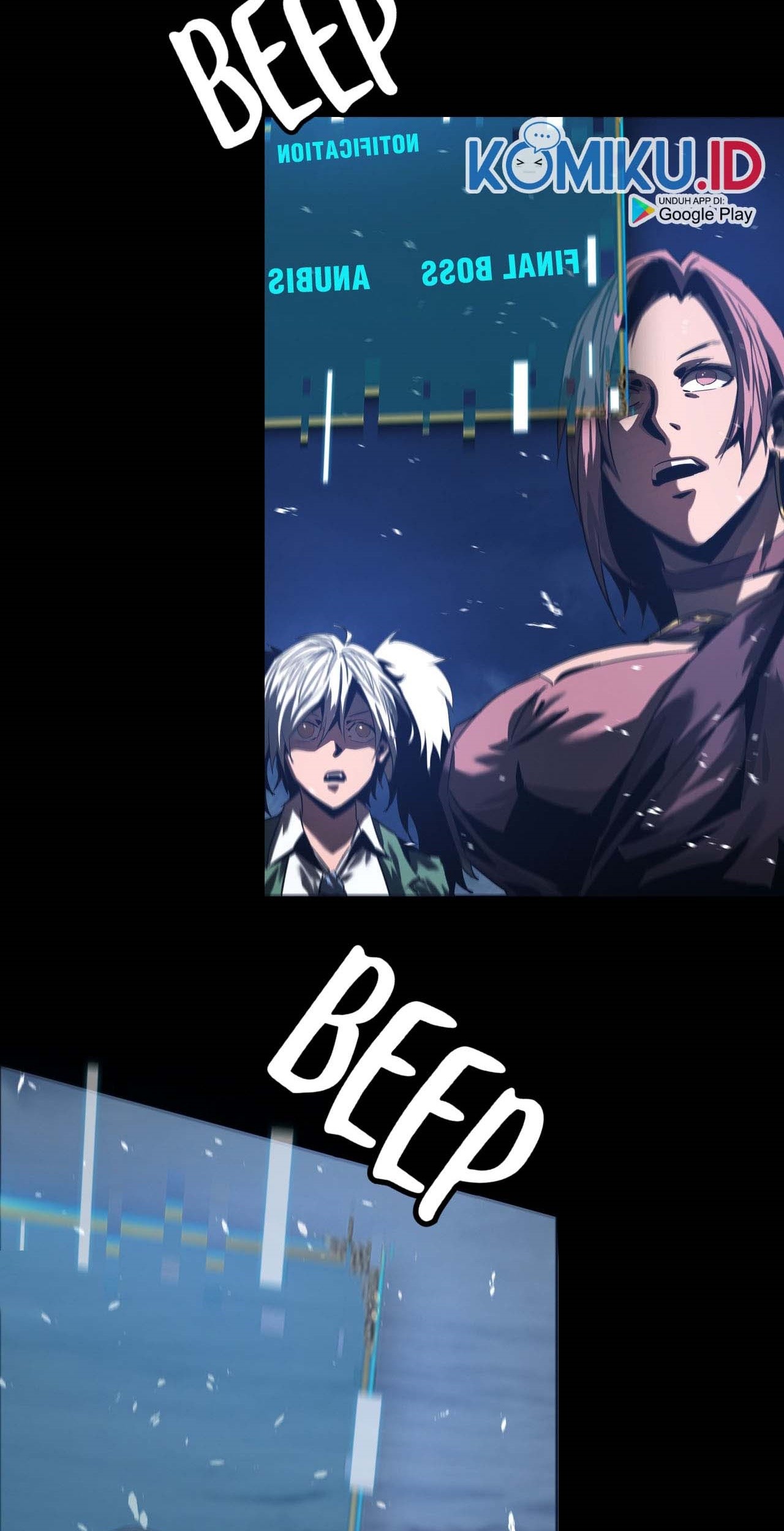 The Blade of Evolution Chapter 53 Gambar 86