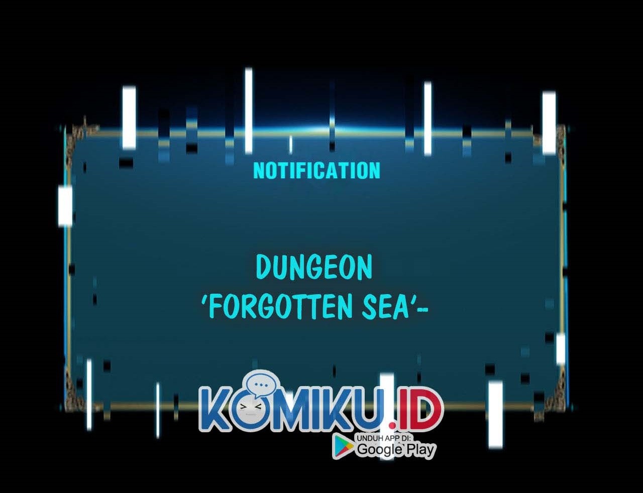 The Blade of Evolution Chapter 53 Gambar 88