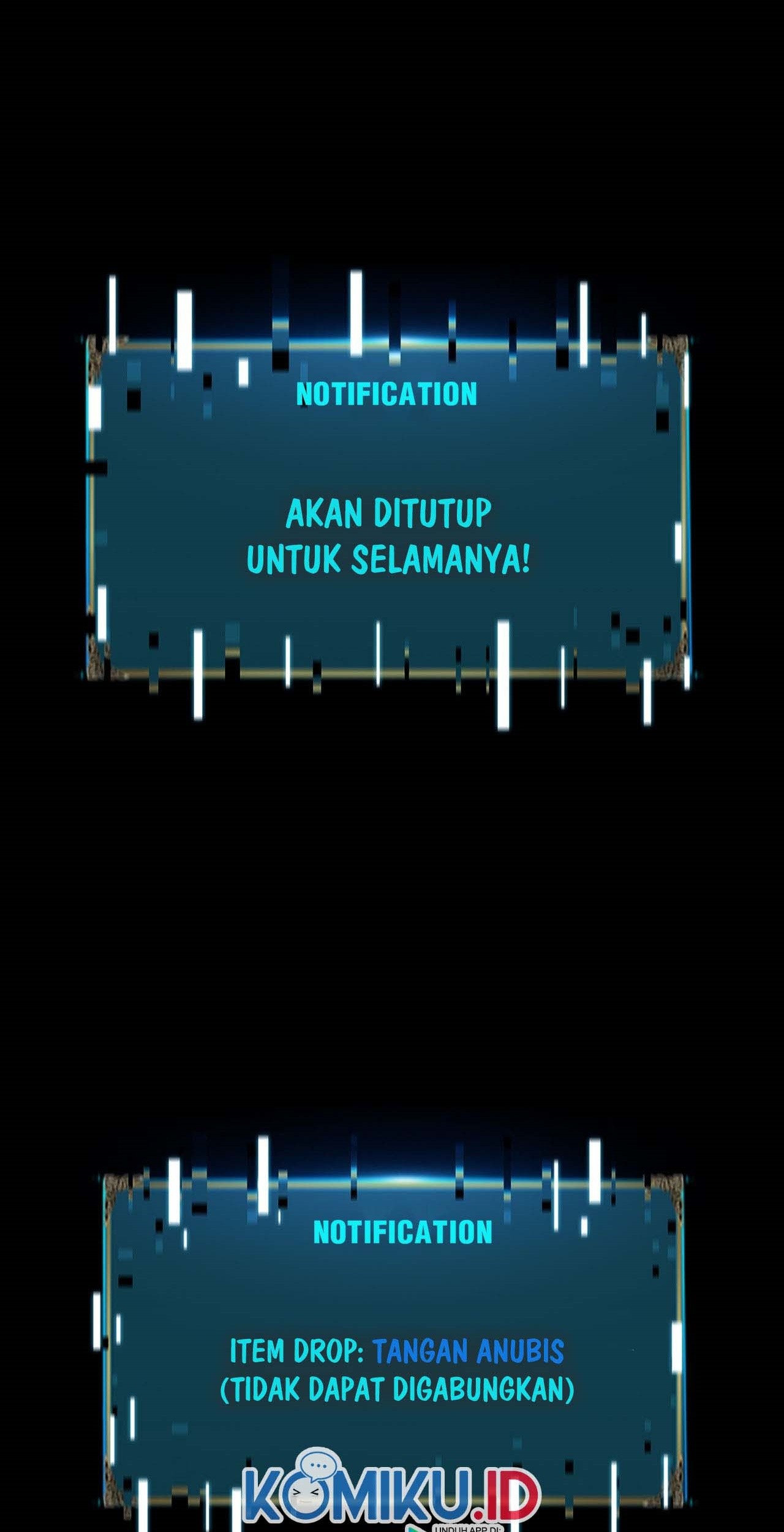 The Blade of Evolution Chapter 53 Gambar 89