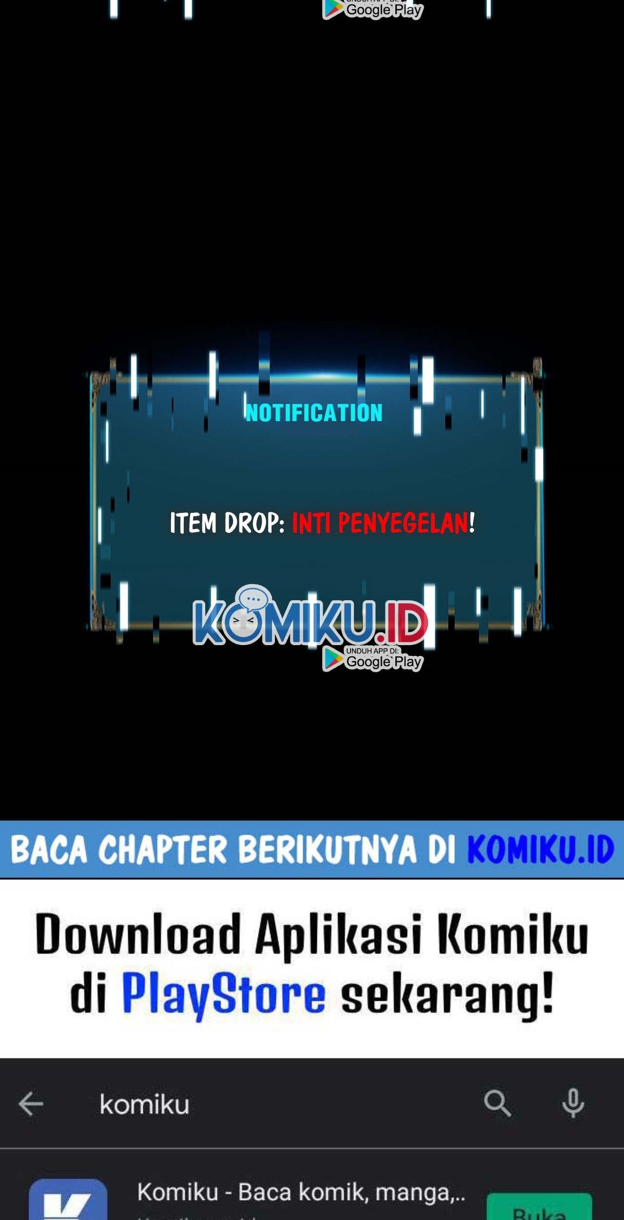 The Blade of Evolution Chapter 53 Gambar 90