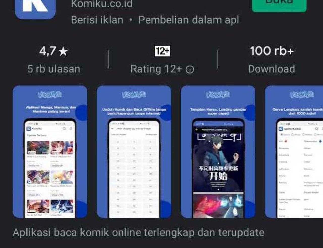 The Blade of Evolution Chapter 53 Gambar 91