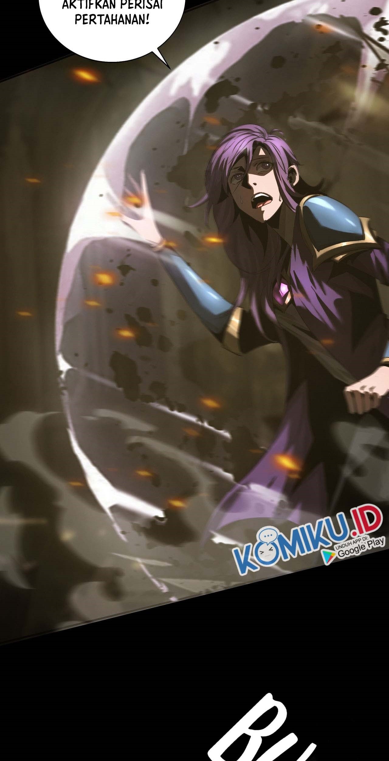 The Blade of Evolution Chapter 53 Gambar 5