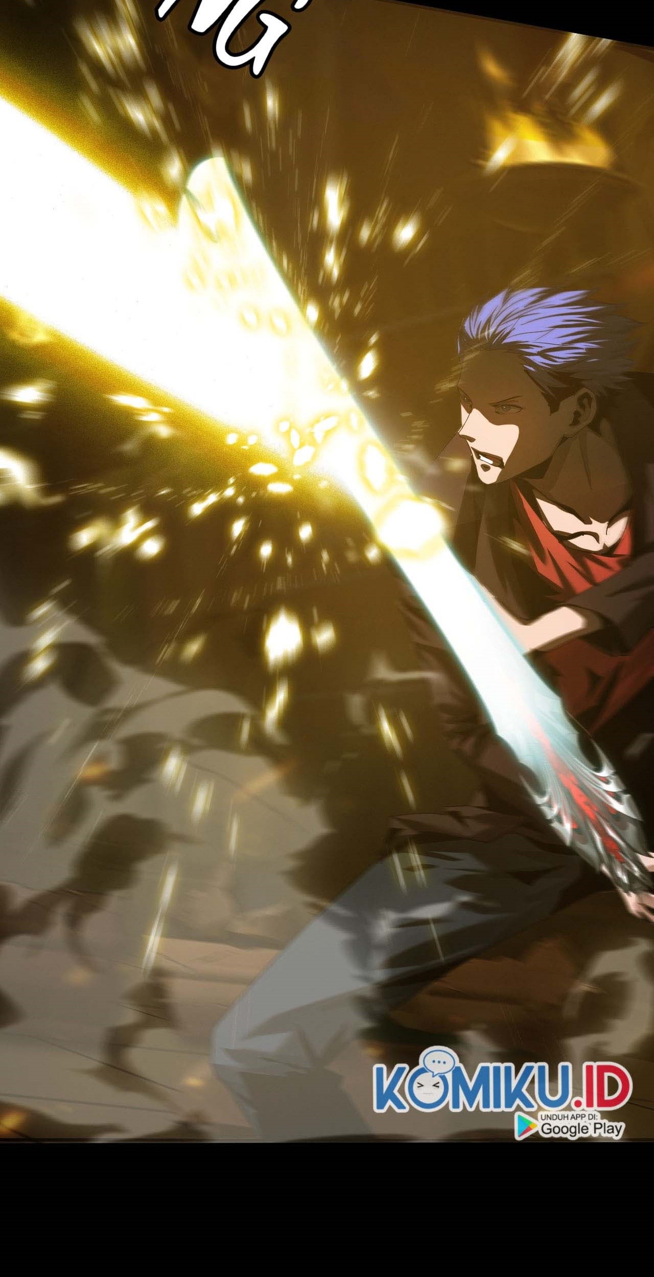 The Blade of Evolution Chapter 53 Gambar 11