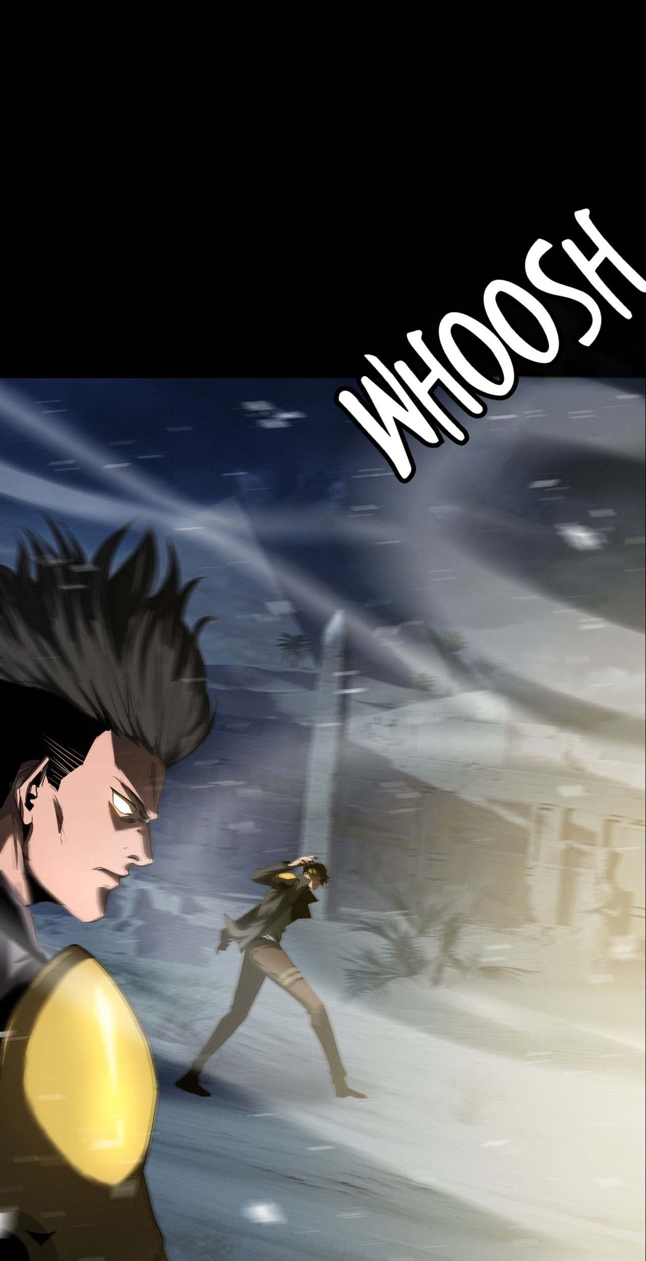 The Blade of Evolution Chapter 53 Gambar 12