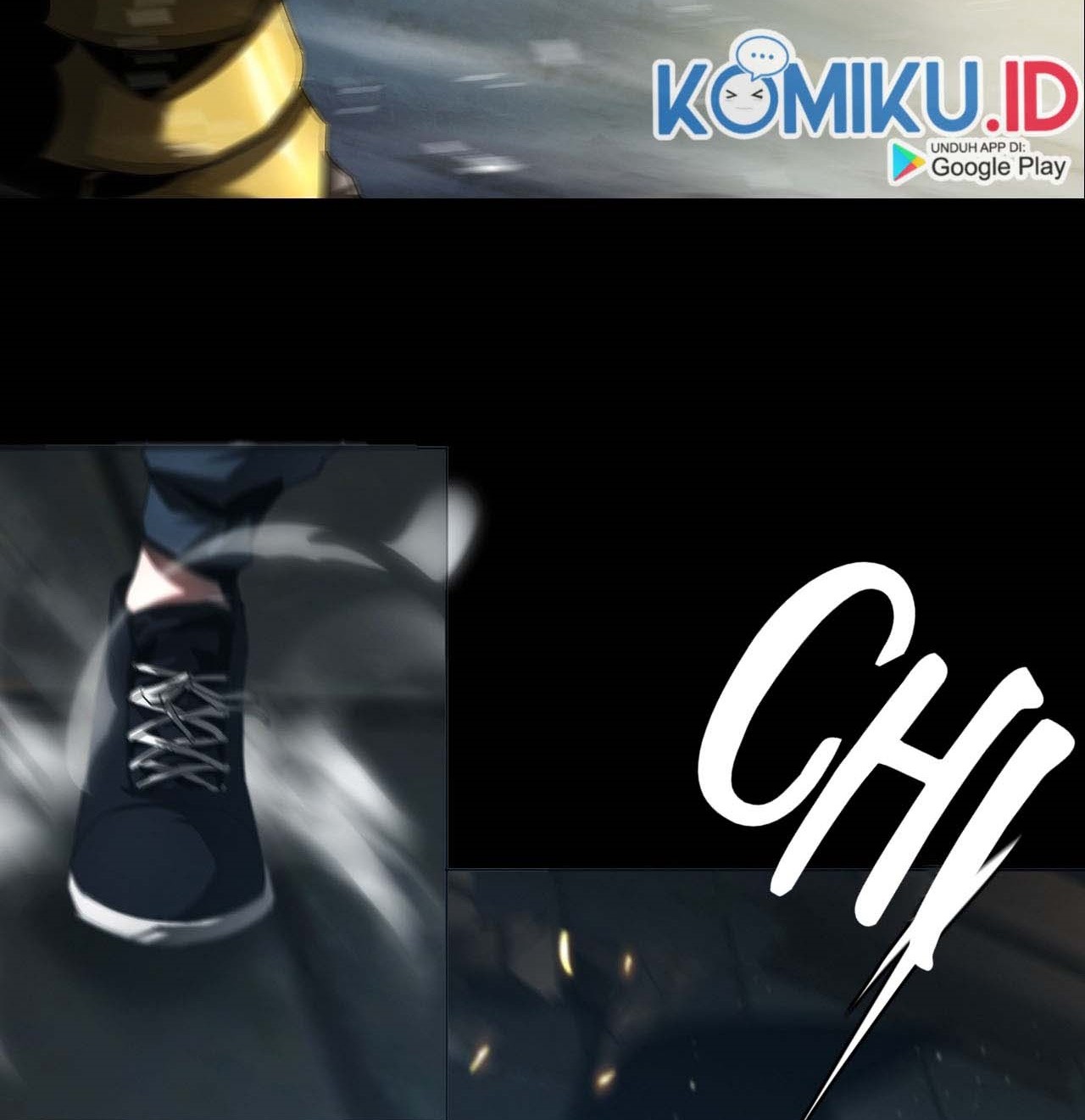 The Blade of Evolution Chapter 53 Gambar 13