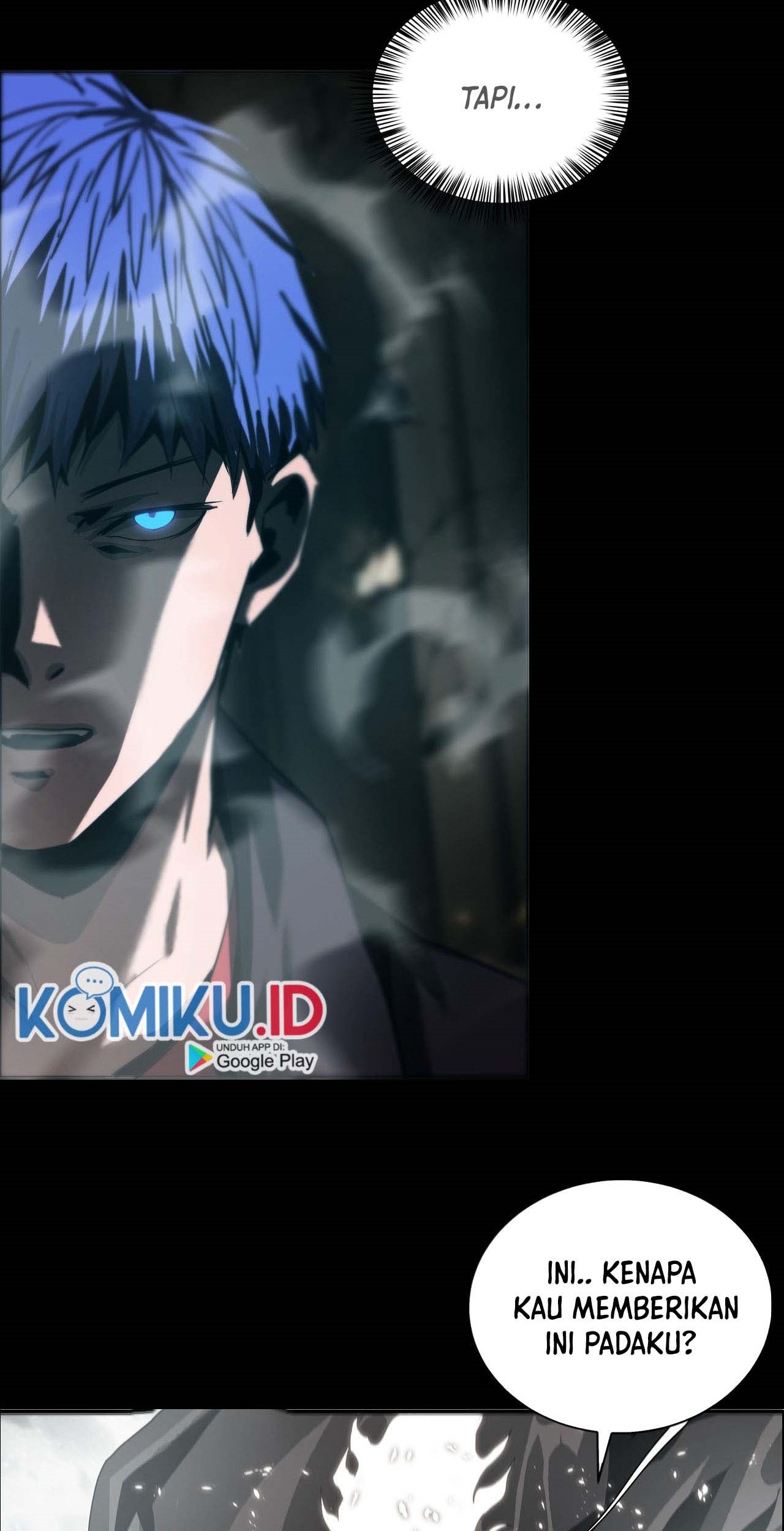 The Blade of Evolution Chapter 53 Gambar 21