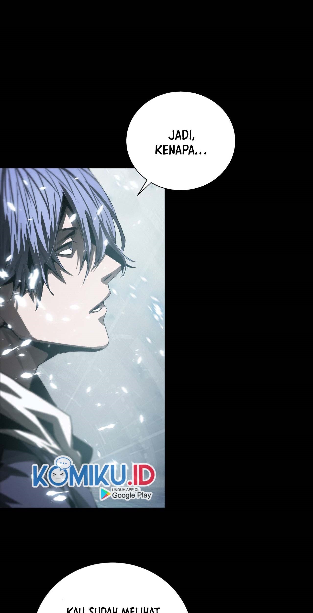 The Blade of Evolution Chapter 53 Gambar 24