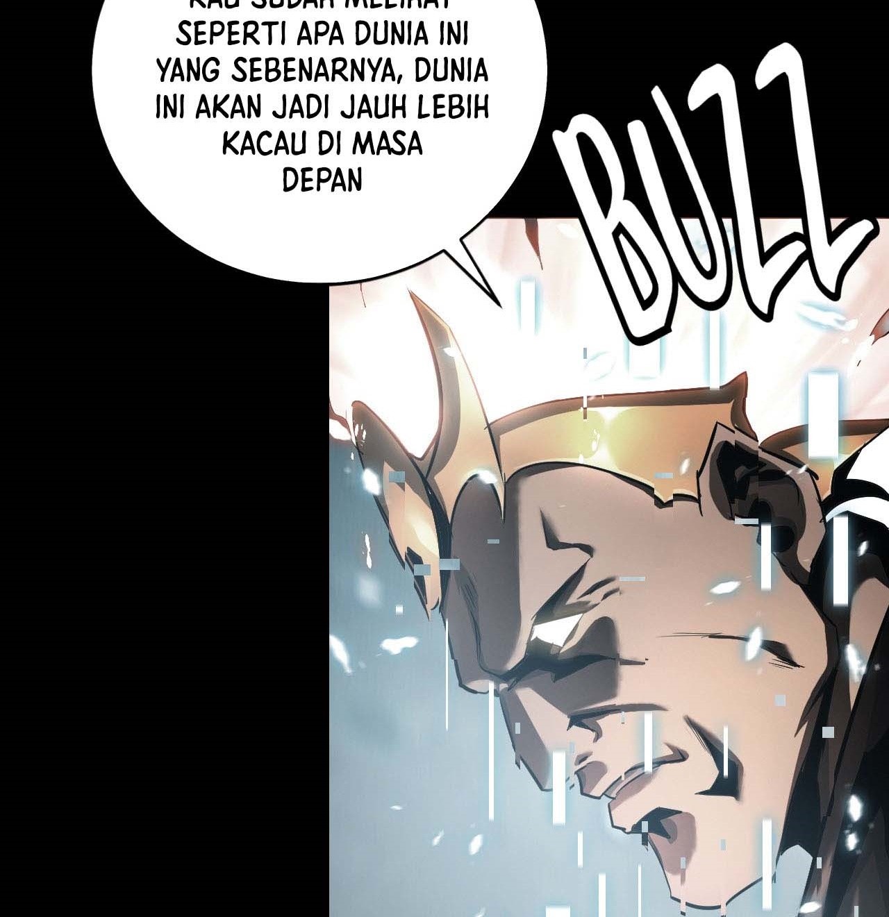 The Blade of Evolution Chapter 53 Gambar 25