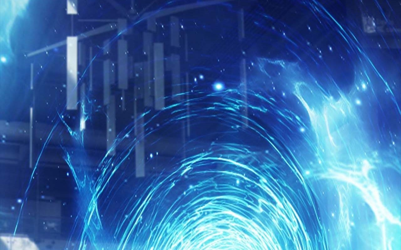 The Blade of Evolution Chapter 54 Gambar 28