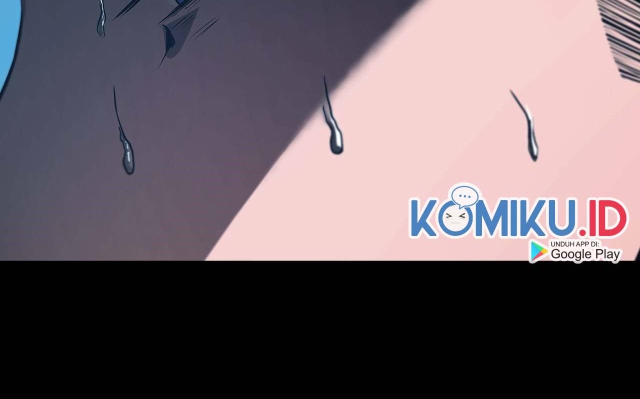 The Blade of Evolution Chapter 54 Gambar 31