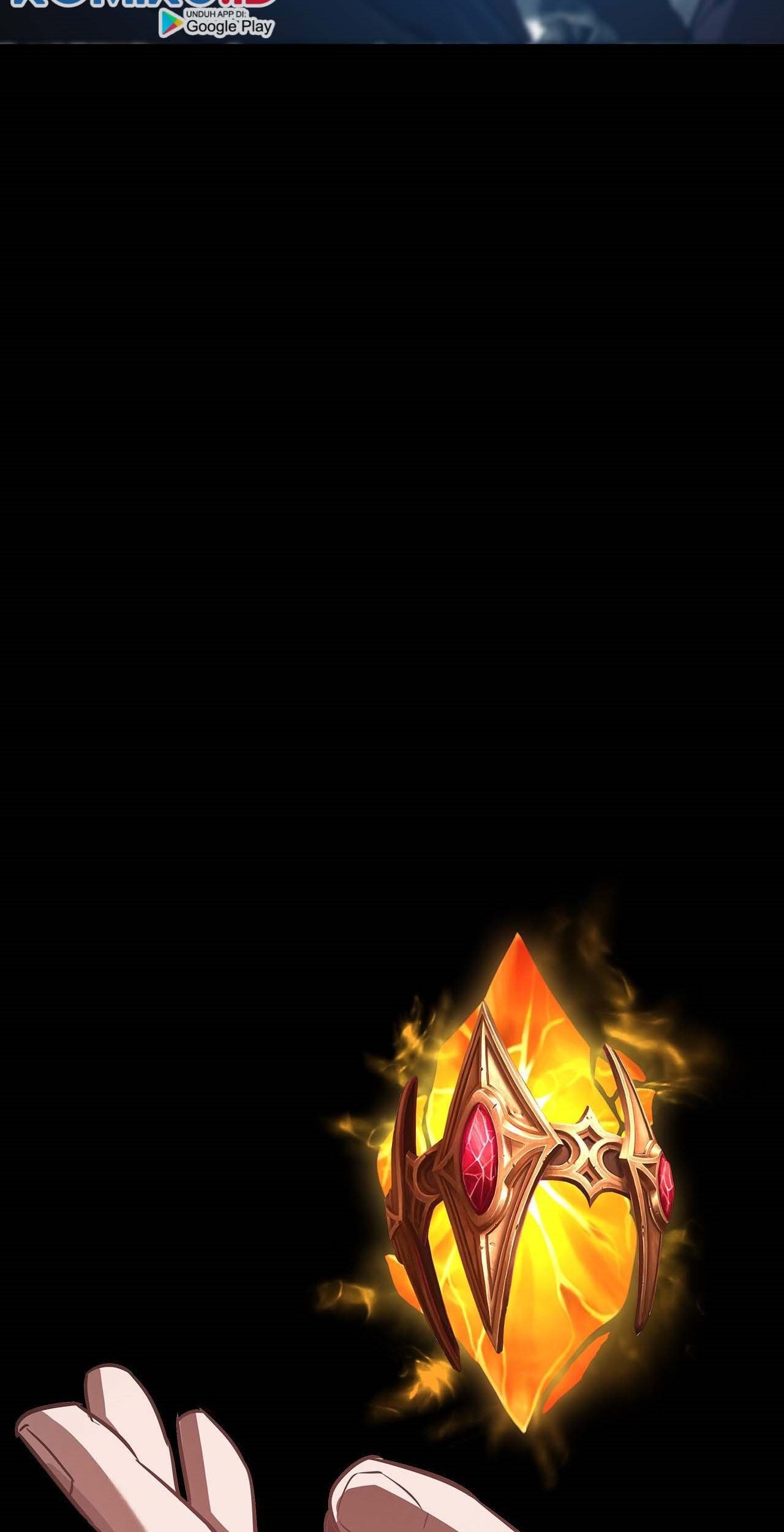 The Blade of Evolution Chapter 54 Gambar 33