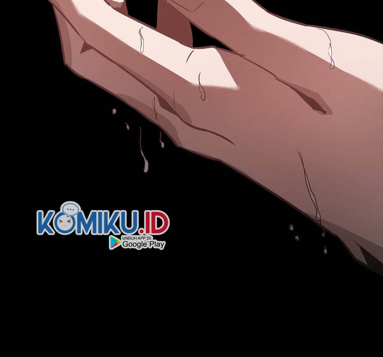 The Blade of Evolution Chapter 54 Gambar 34