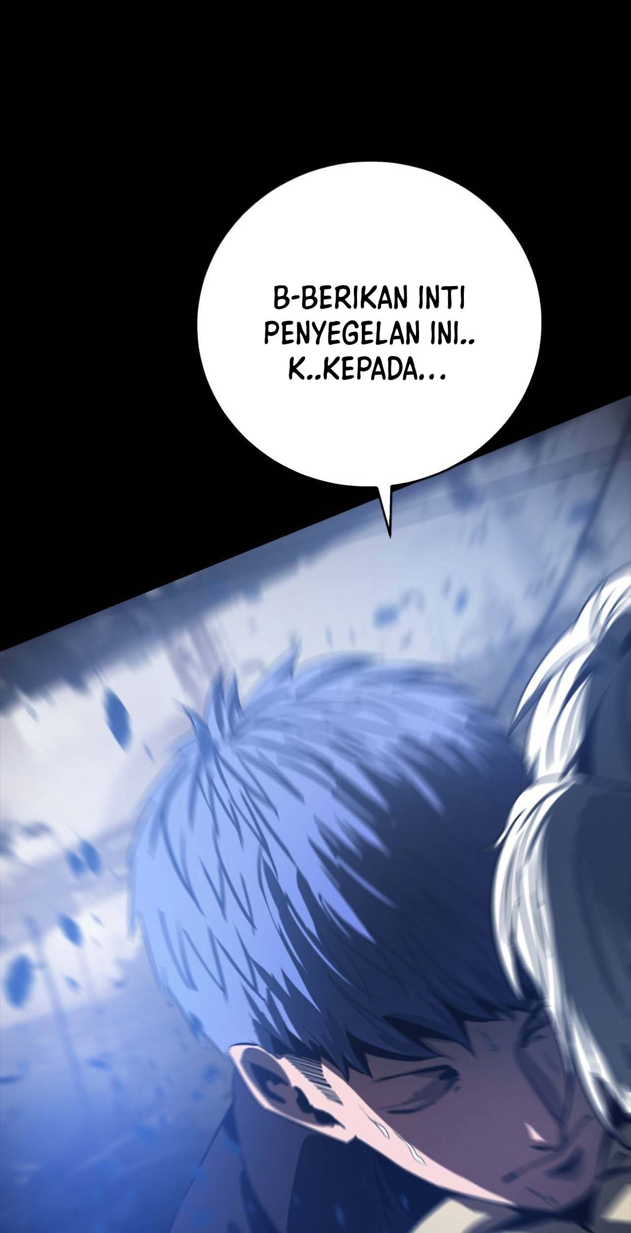 The Blade of Evolution Chapter 54 Gambar 35