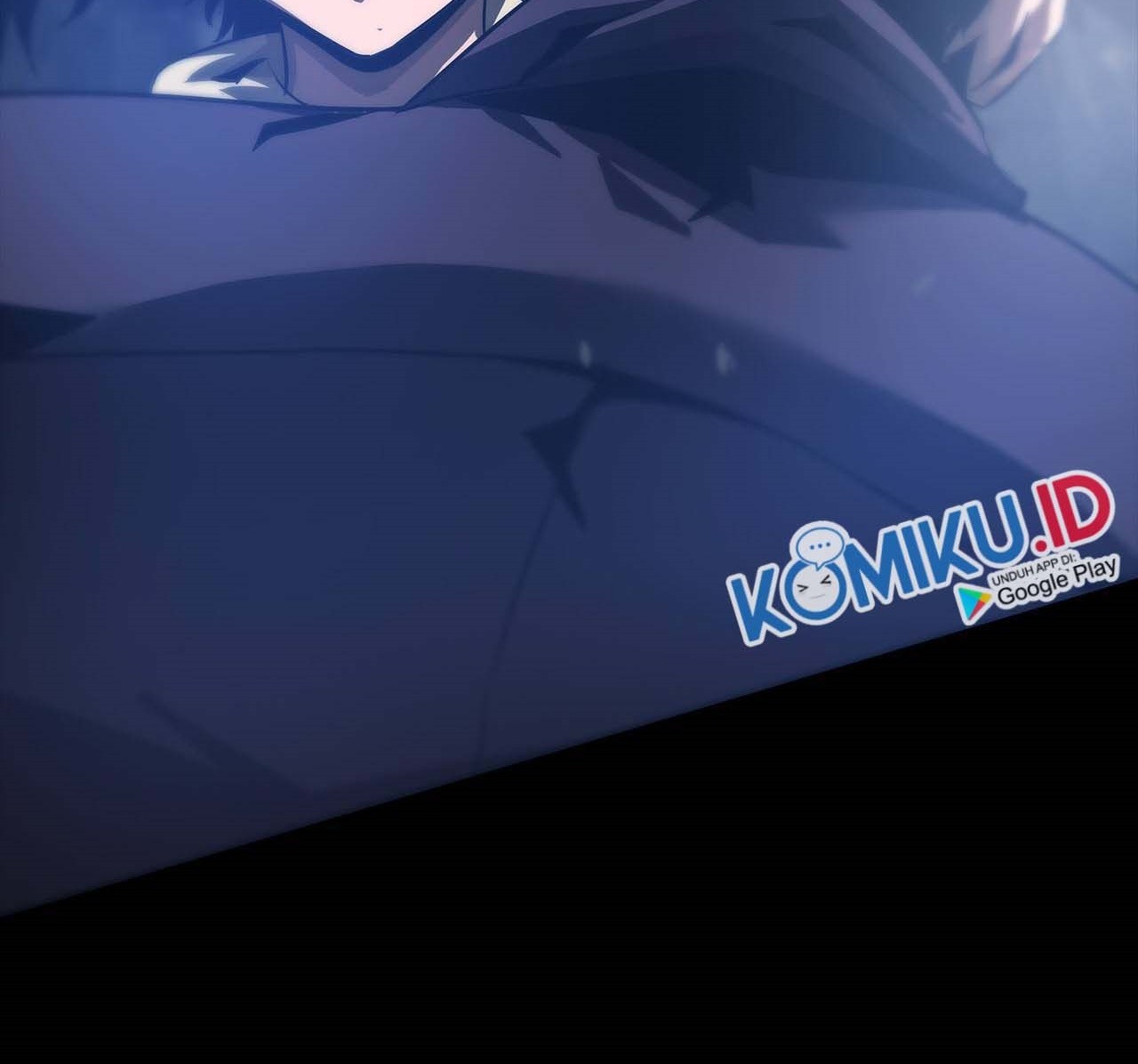 The Blade of Evolution Chapter 54 Gambar 37