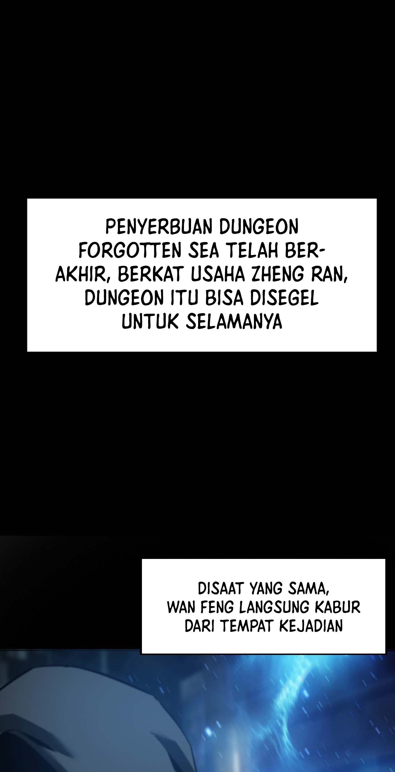 The Blade of Evolution Chapter 54 Gambar 38