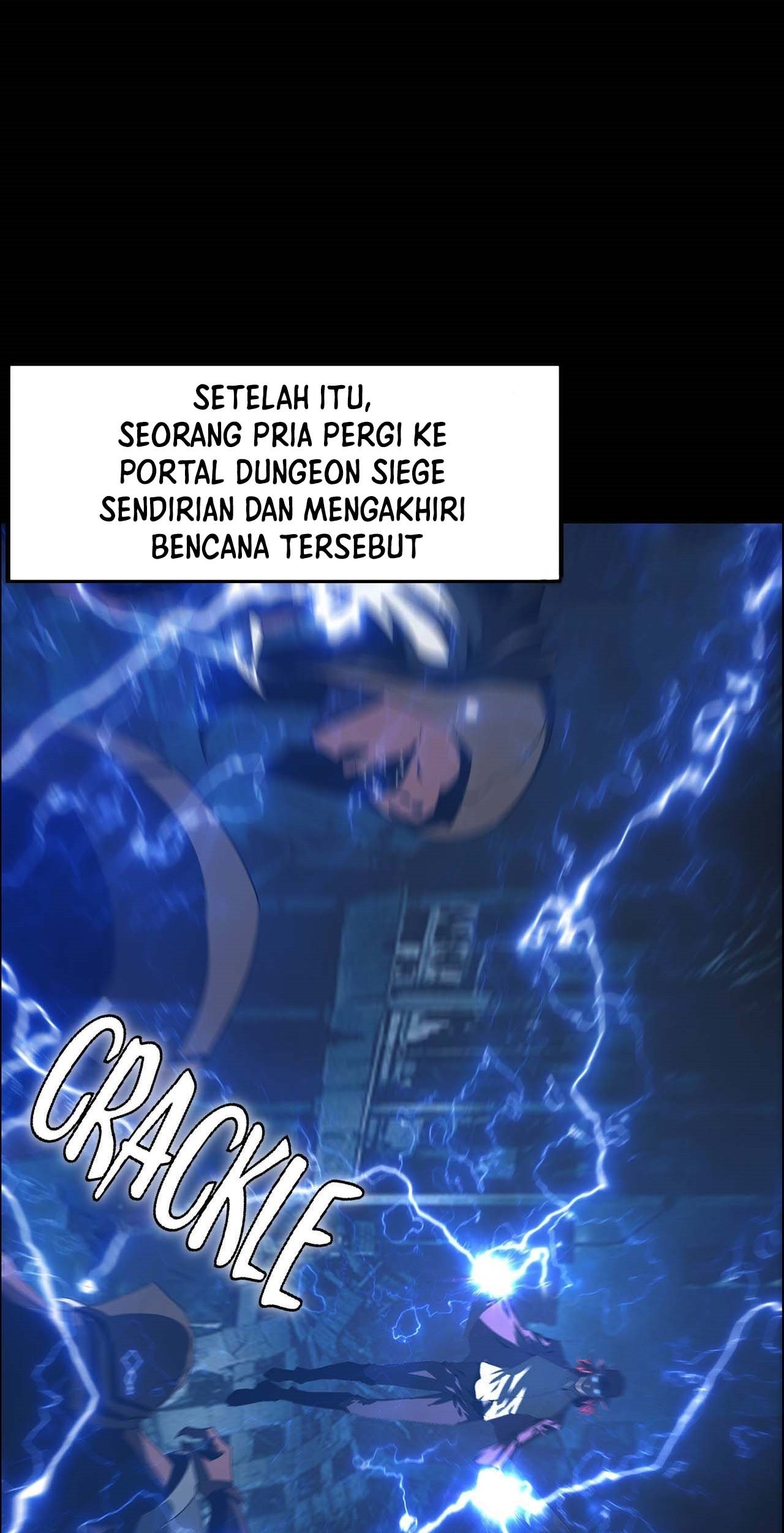 The Blade of Evolution Chapter 54 Gambar 44