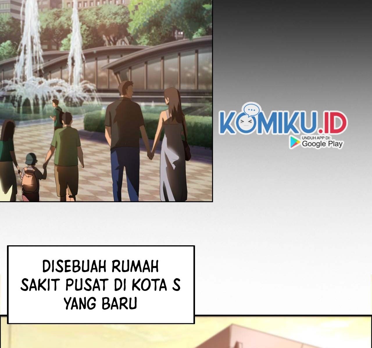 The Blade of Evolution Chapter 54 Gambar 46