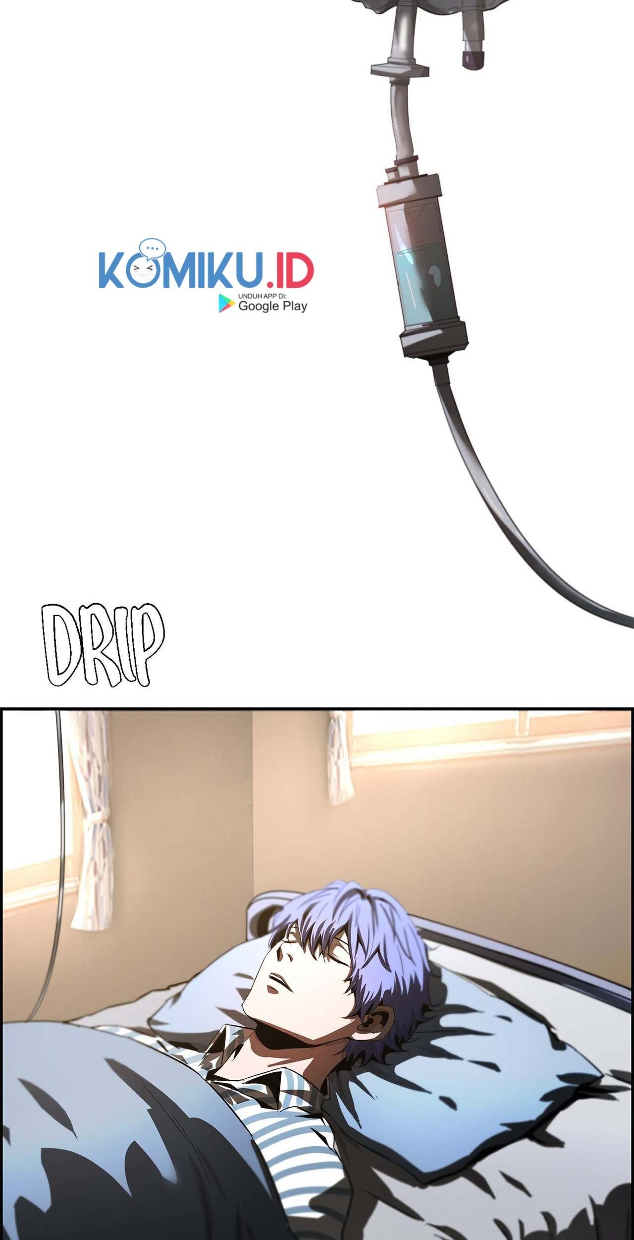 The Blade of Evolution Chapter 54 Gambar 48